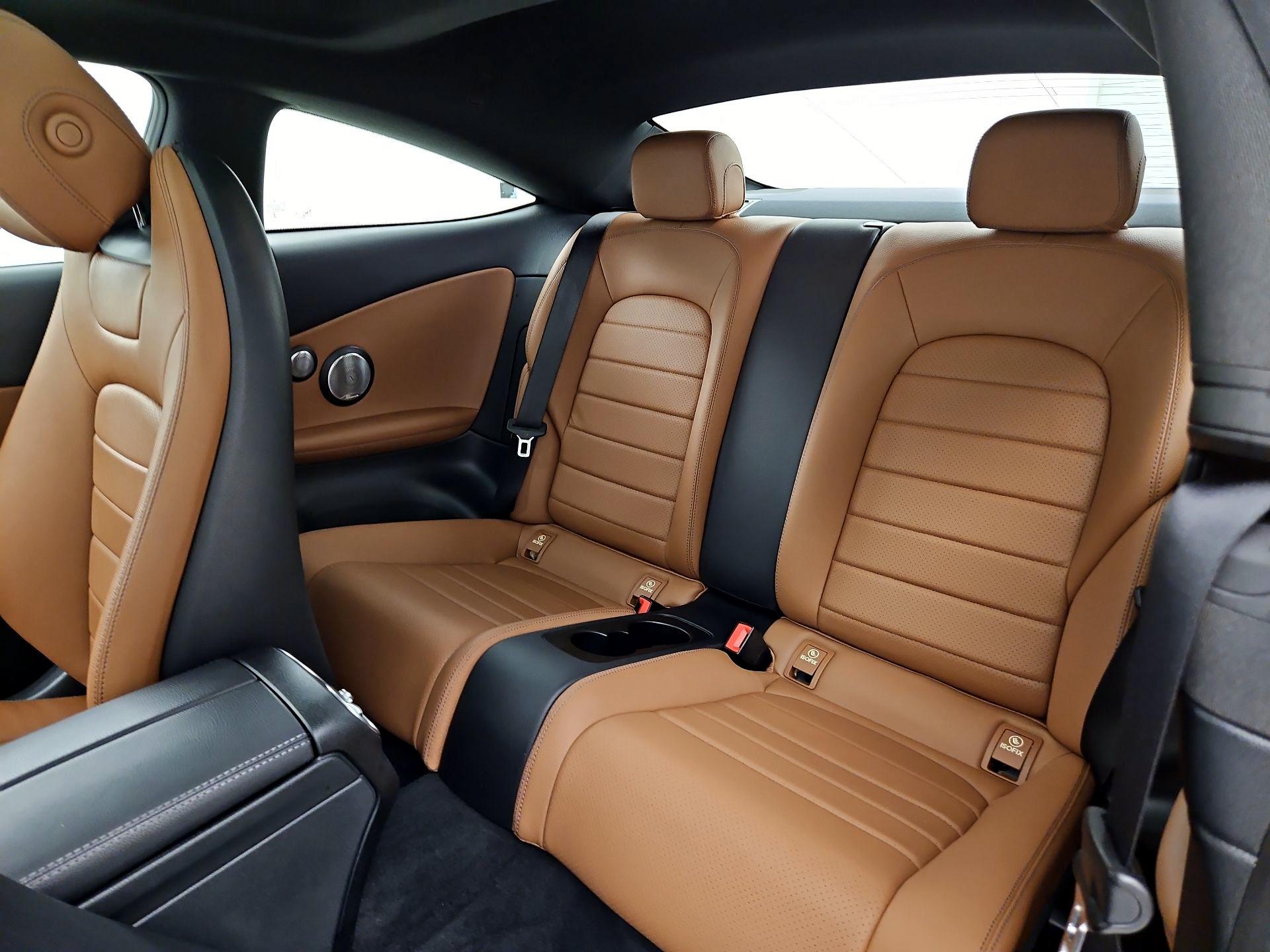 Thumbnail: 2019 Mercedes-Benz C-Class - 20