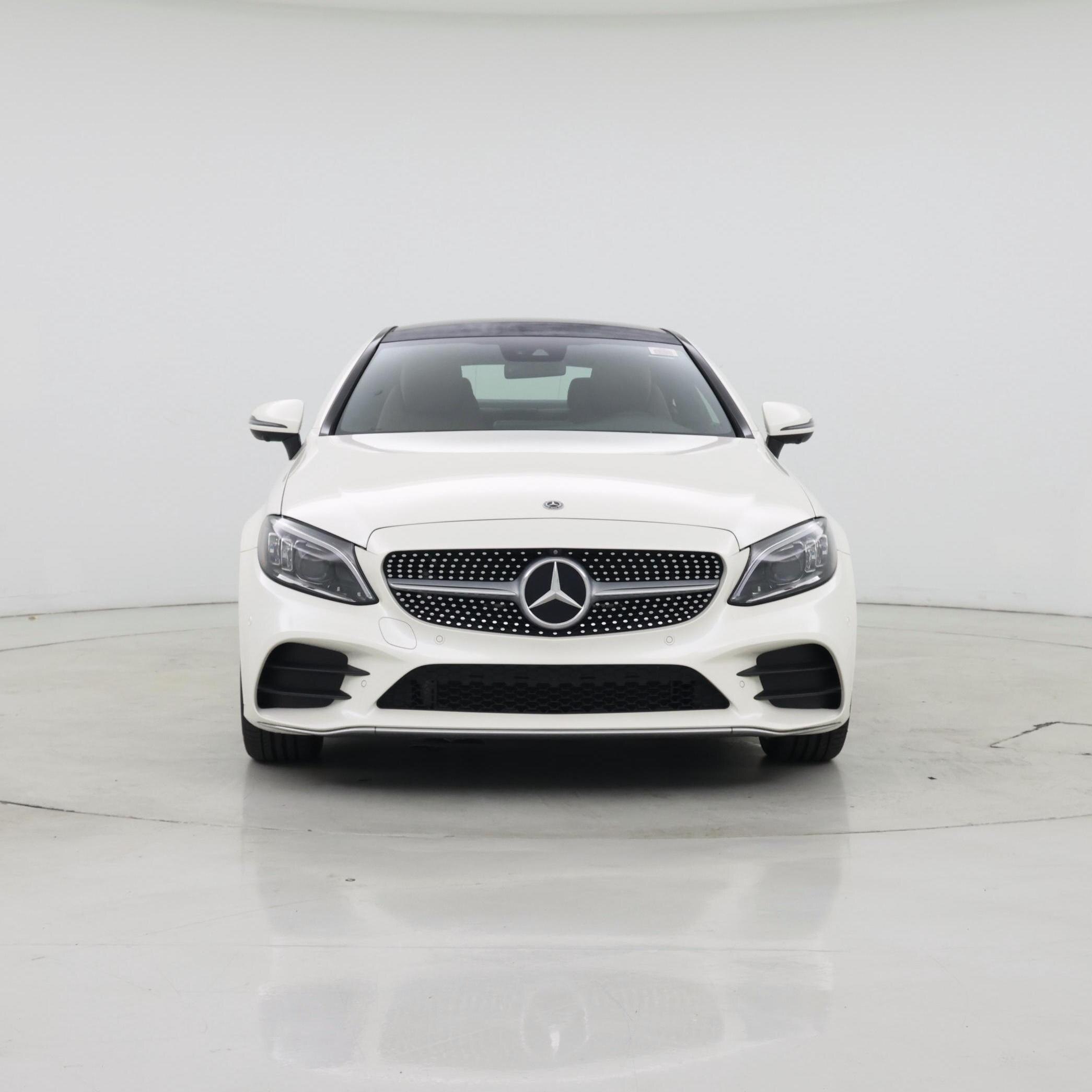 Thumbnail: 2019 Mercedes-Benz C-Class - 5
