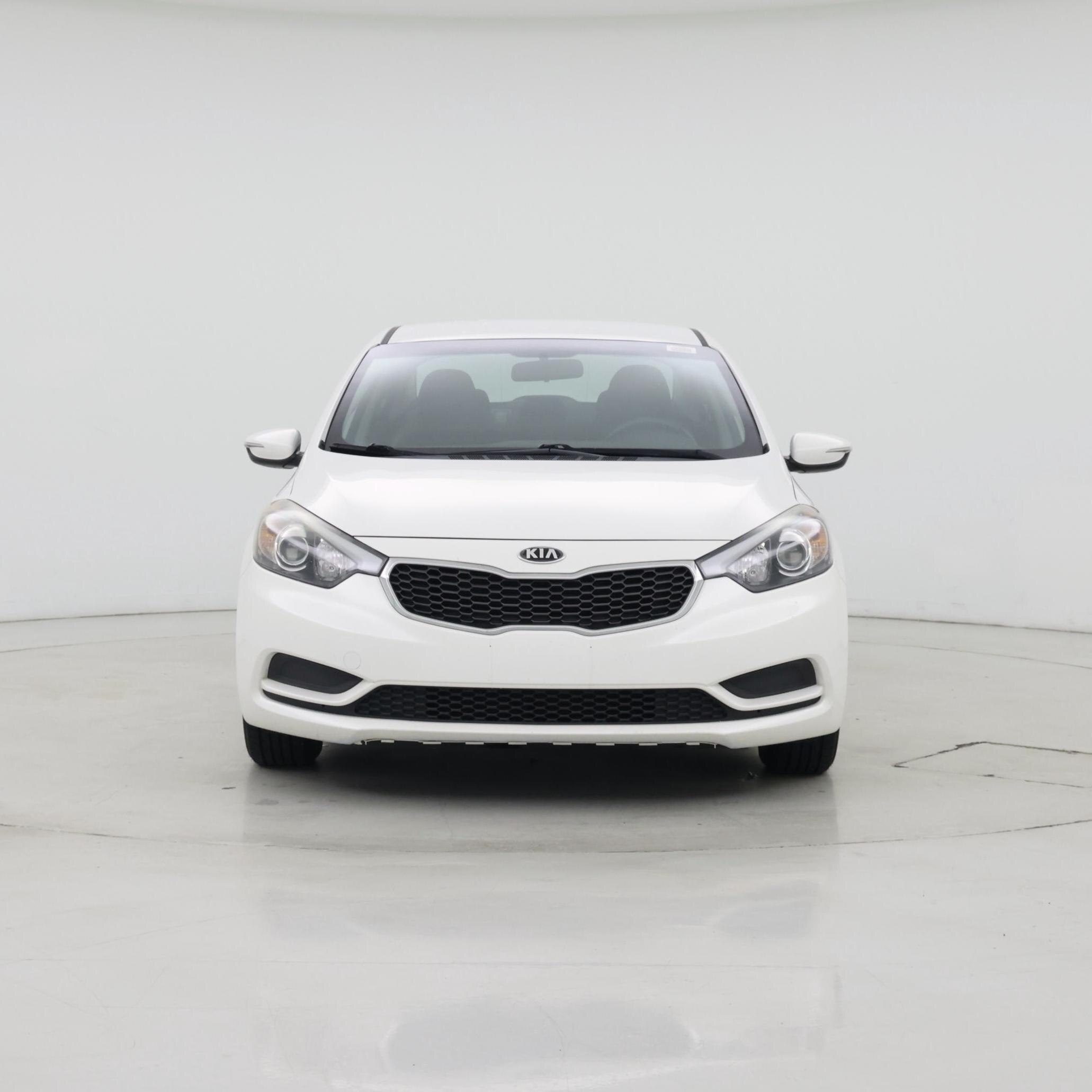 Thumbnail: 2016 Kia Forte - 5