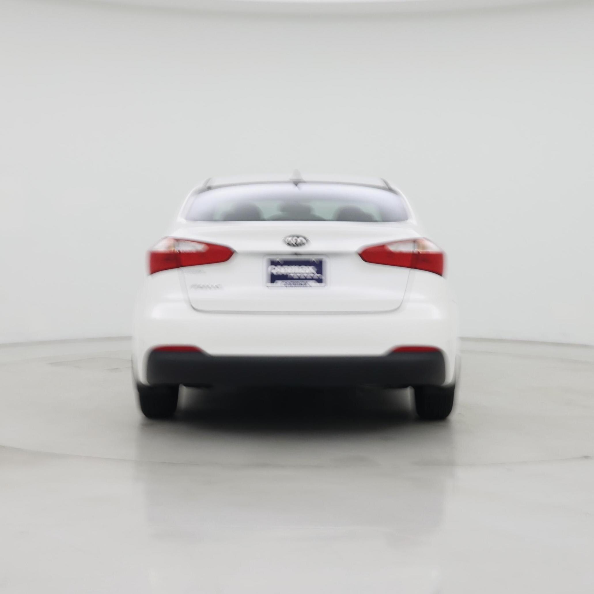 Thumbnail: 2016 Kia Forte - 6