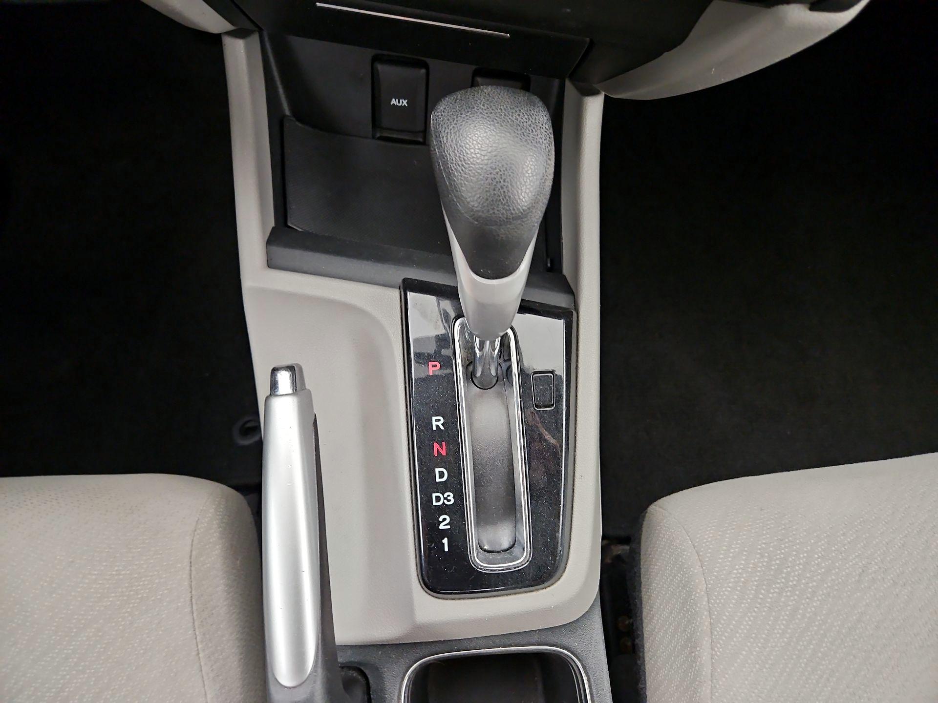 Thumbnail: 2013 Honda Civic - 17