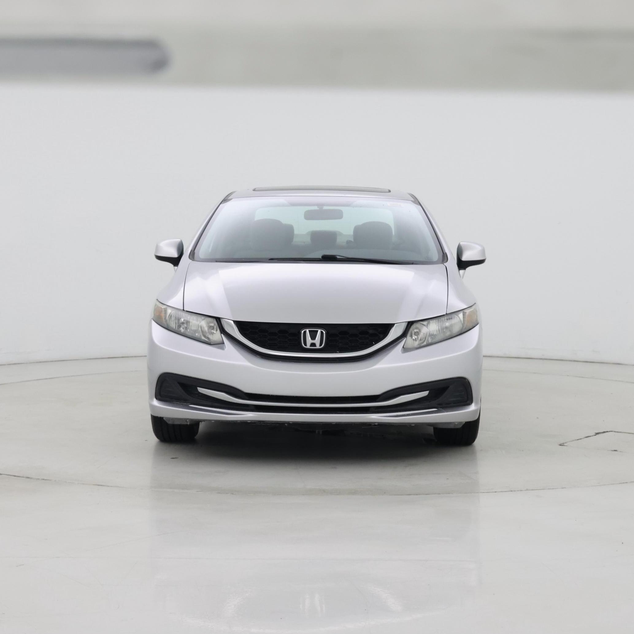 Thumbnail: 2013 Honda Civic - 5