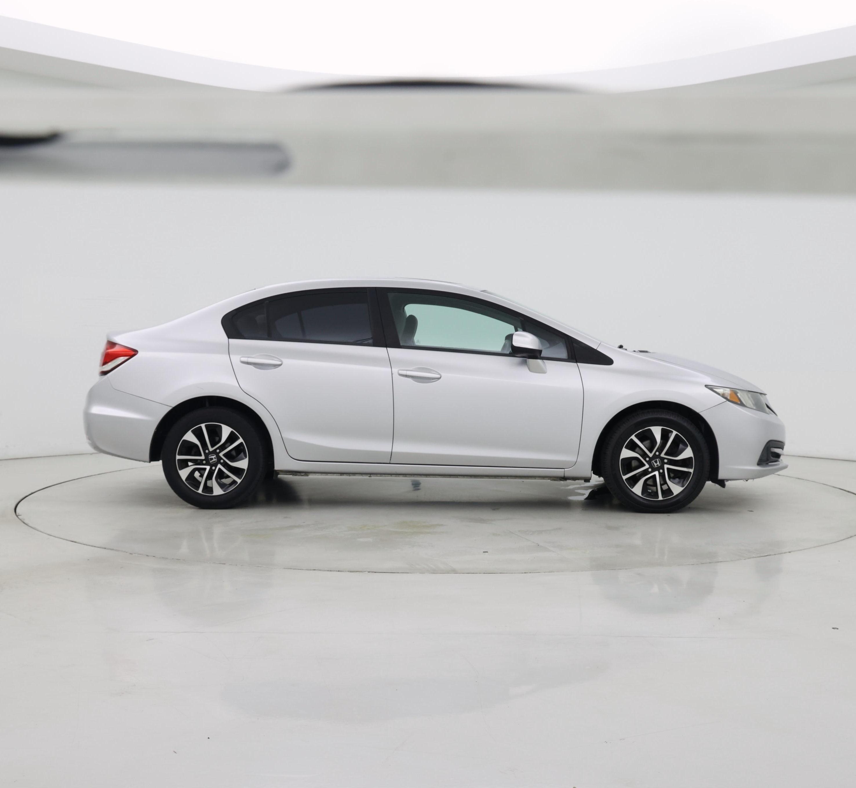 Thumbnail: 2013 Honda Civic - 7