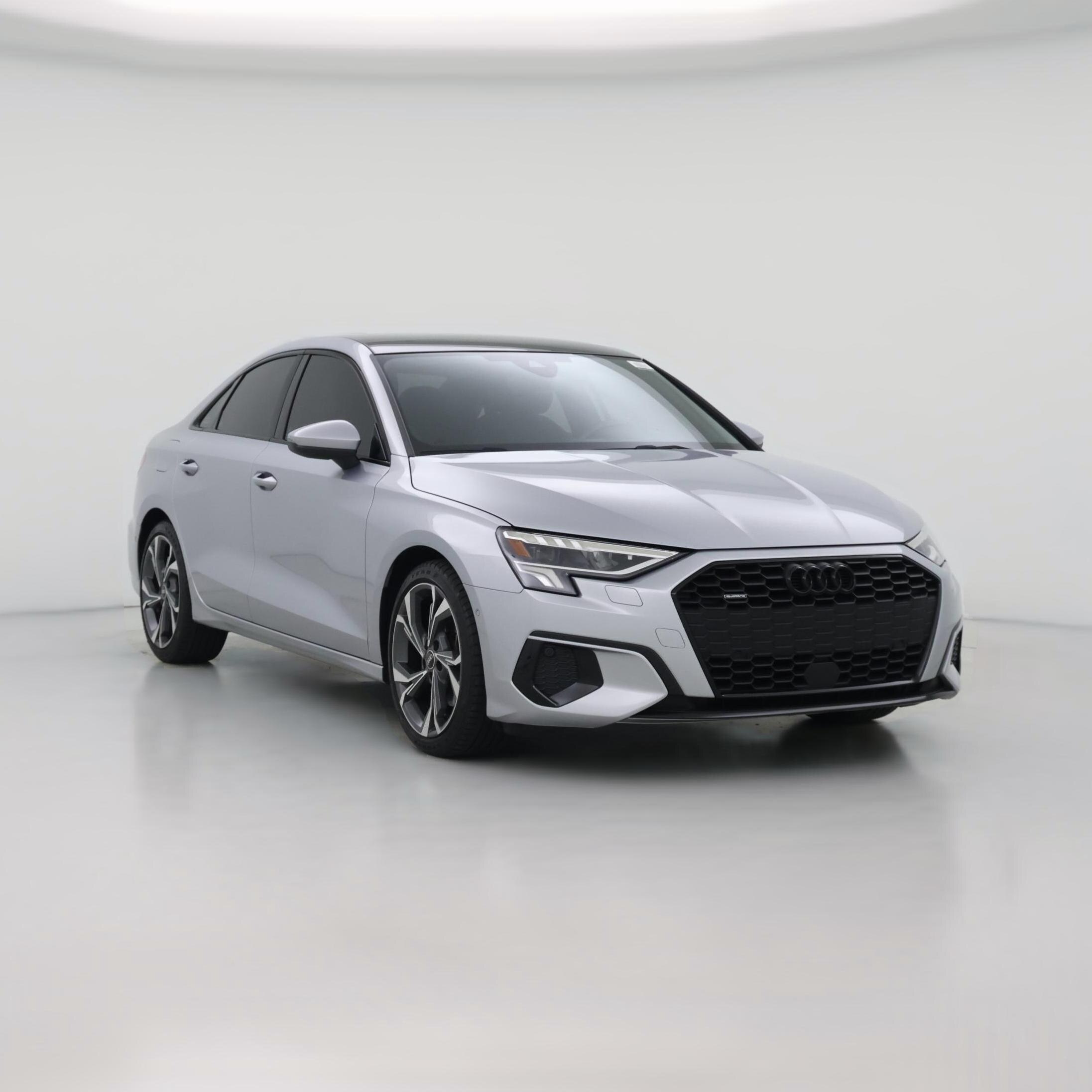 Thumbnail: 2023 Audi A3 - 1