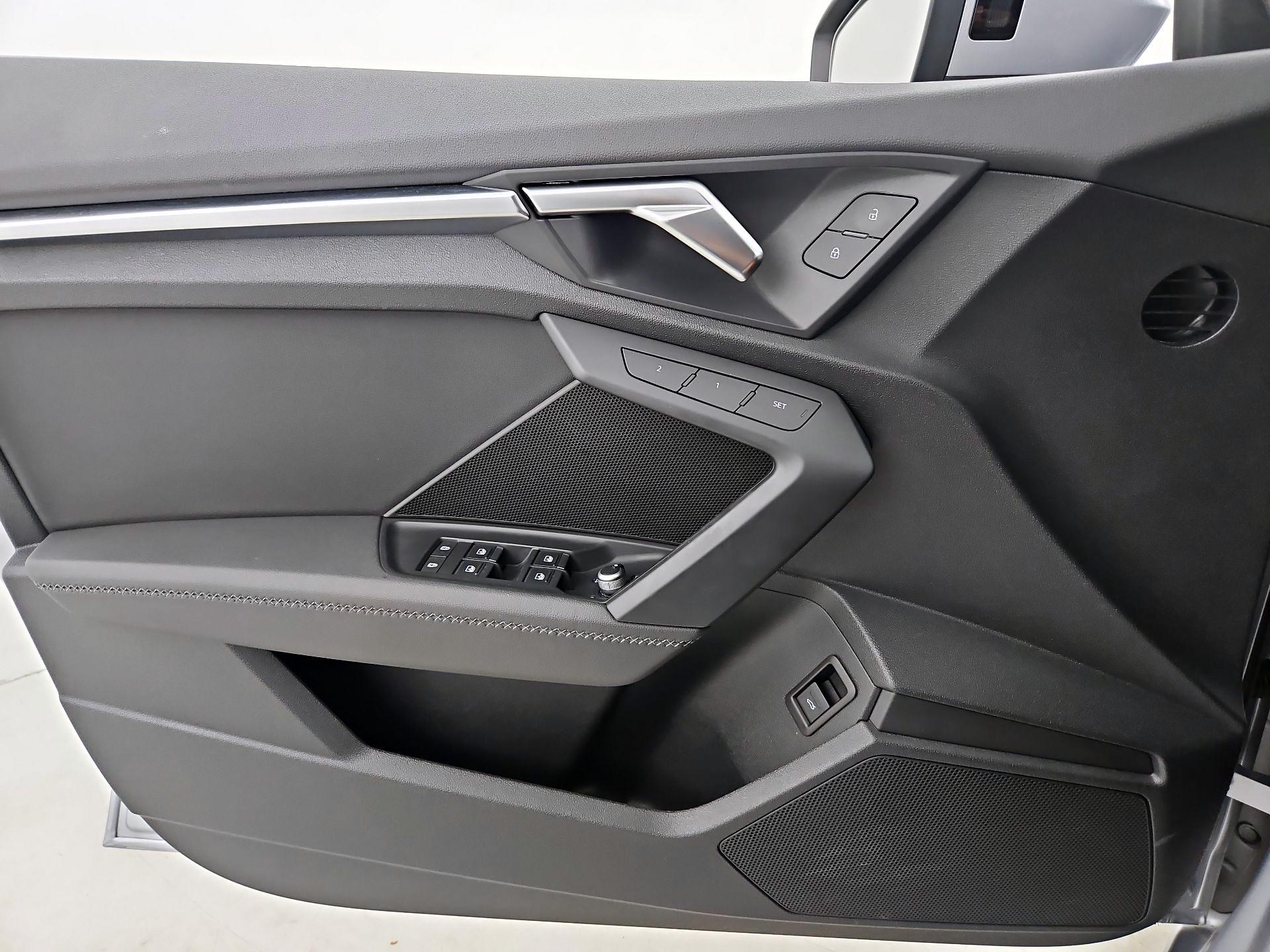 Thumbnail: 2023 Audi A3 - 12