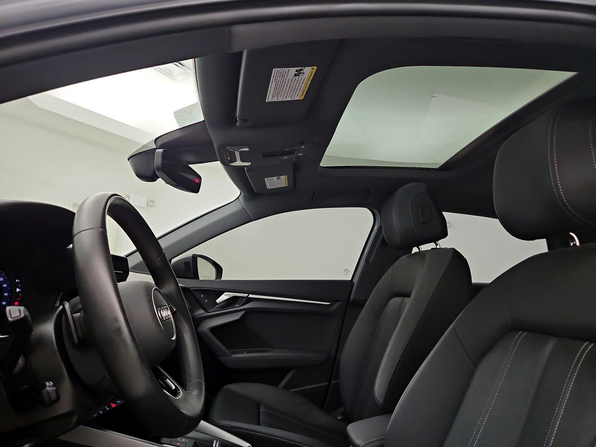 Thumbnail: 2023 Audi A3 - 19