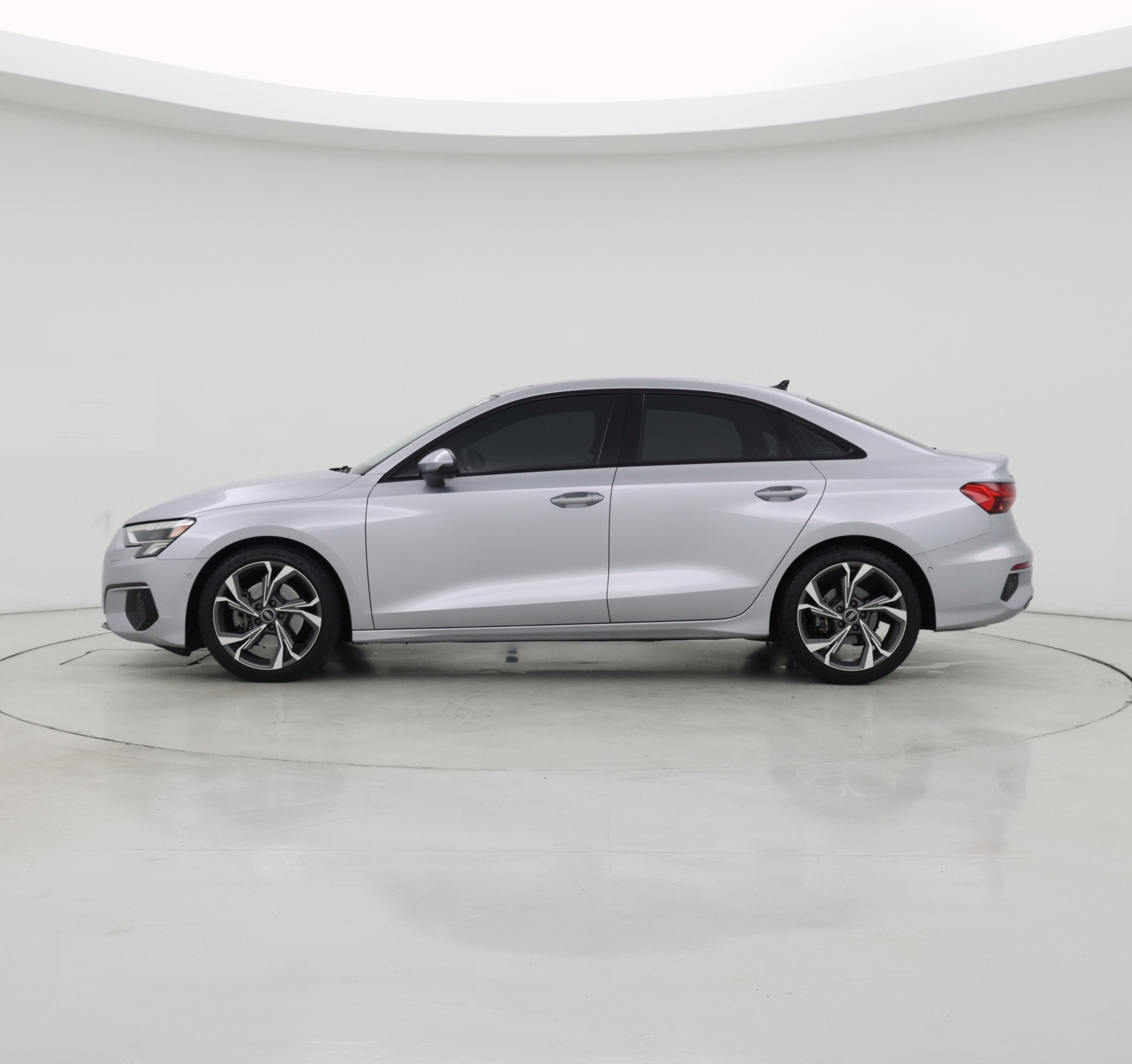 Thumbnail: 2023 Audi A3 - 3