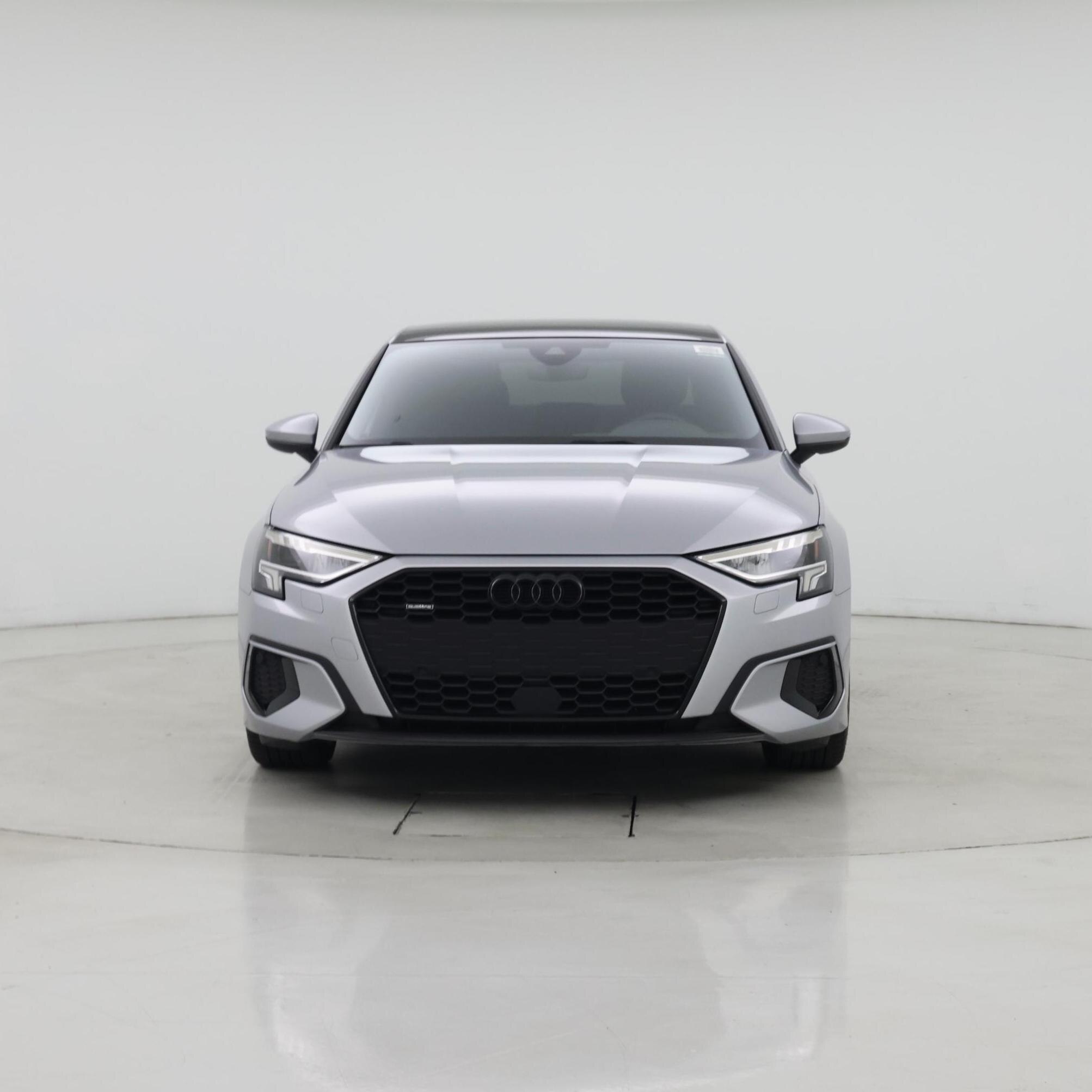 Thumbnail: 2023 Audi A3 - 5