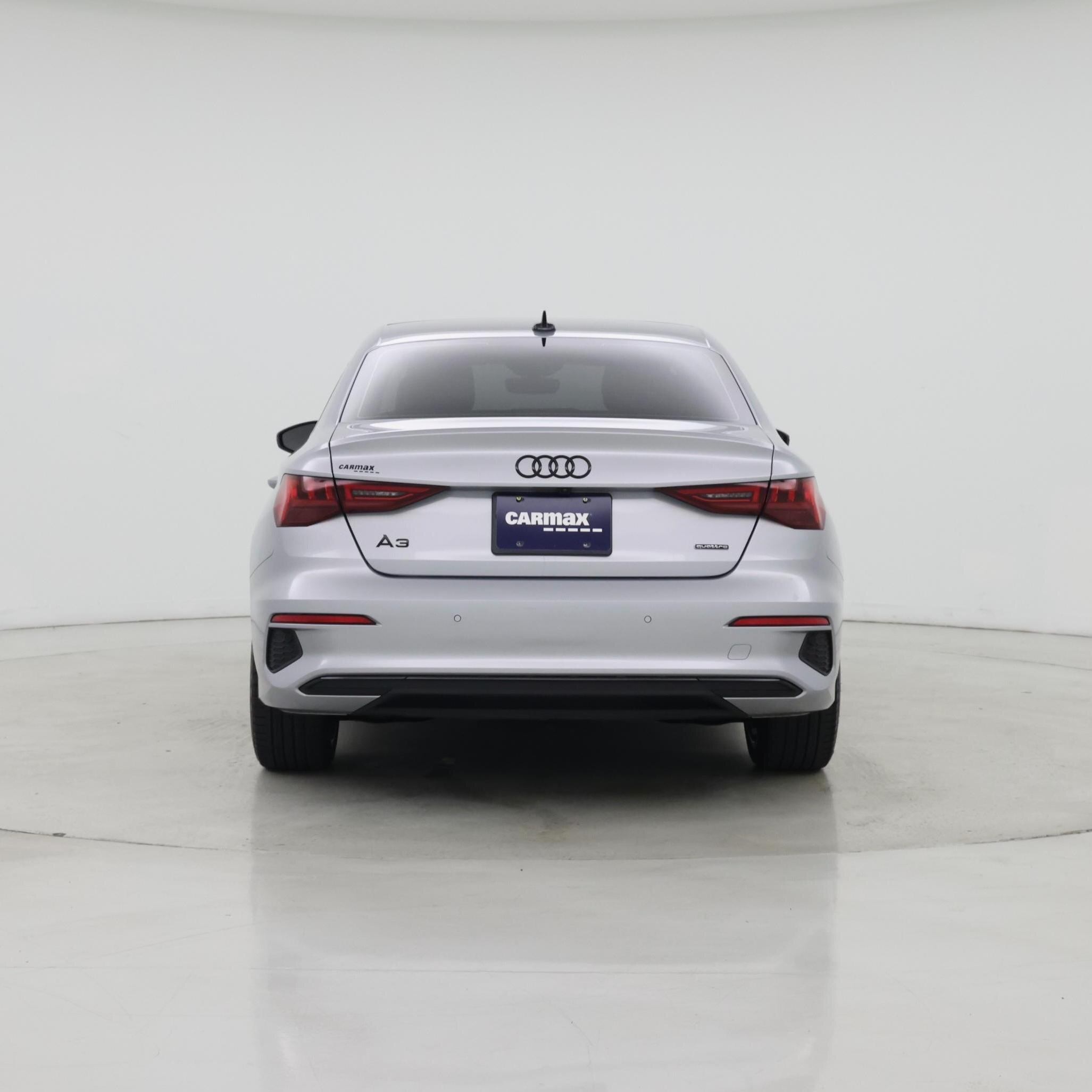 Thumbnail: 2023 Audi A3 - 6