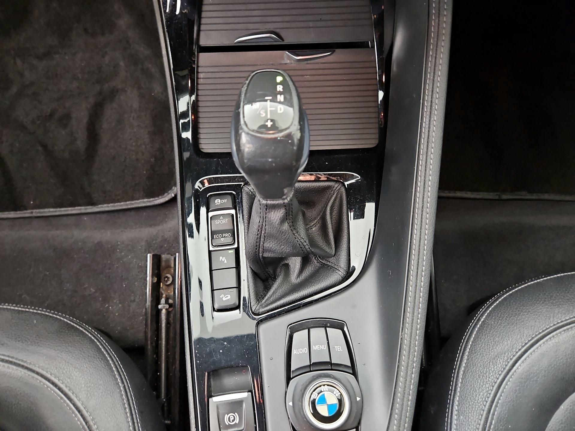 Thumbnail: 2016 BMW X1 - 17