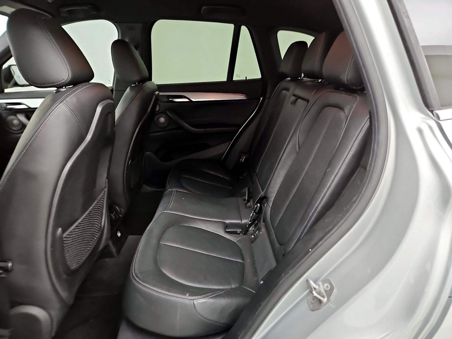 Thumbnail: 2016 BMW X1 - 19