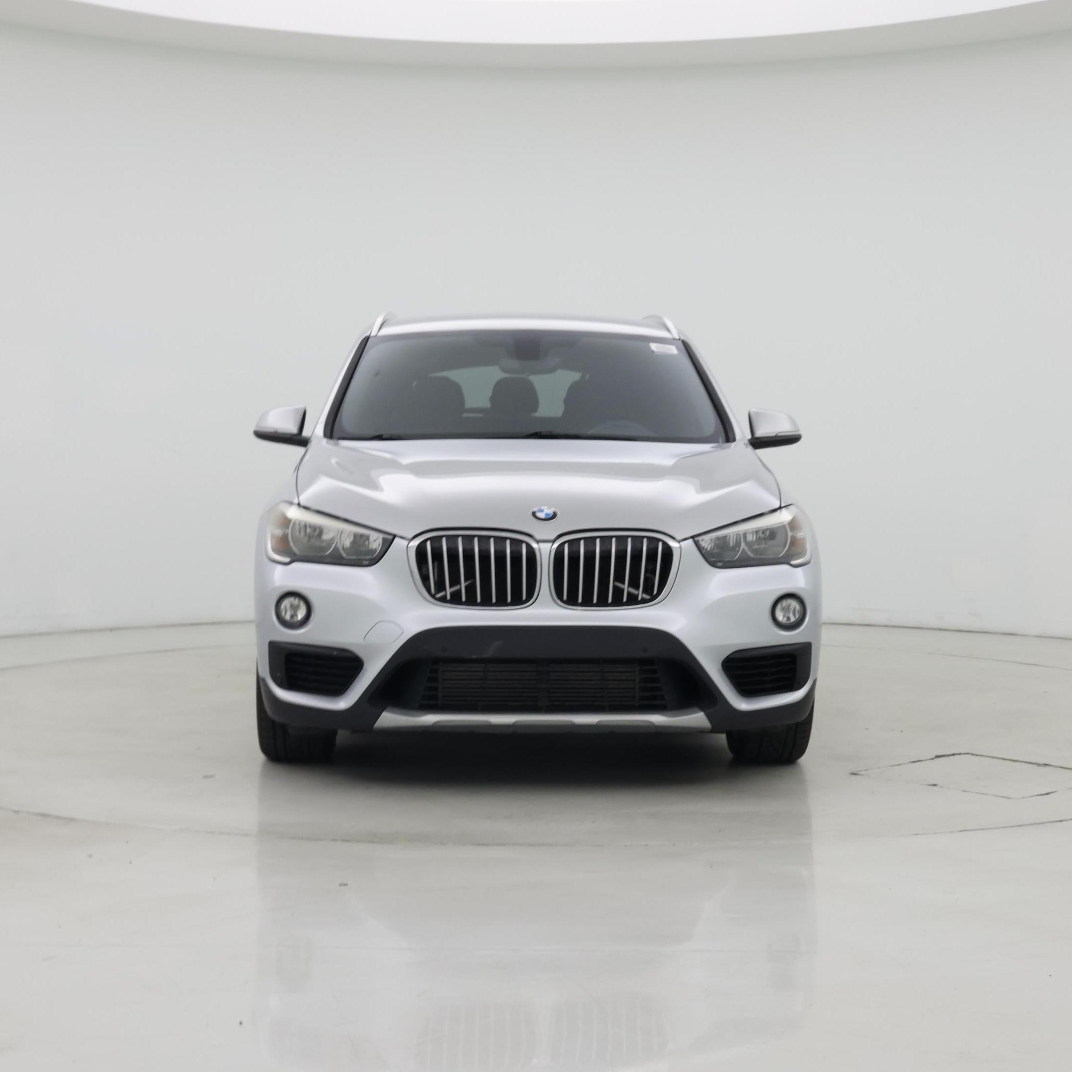 Thumbnail: 2016 BMW X1 - 5