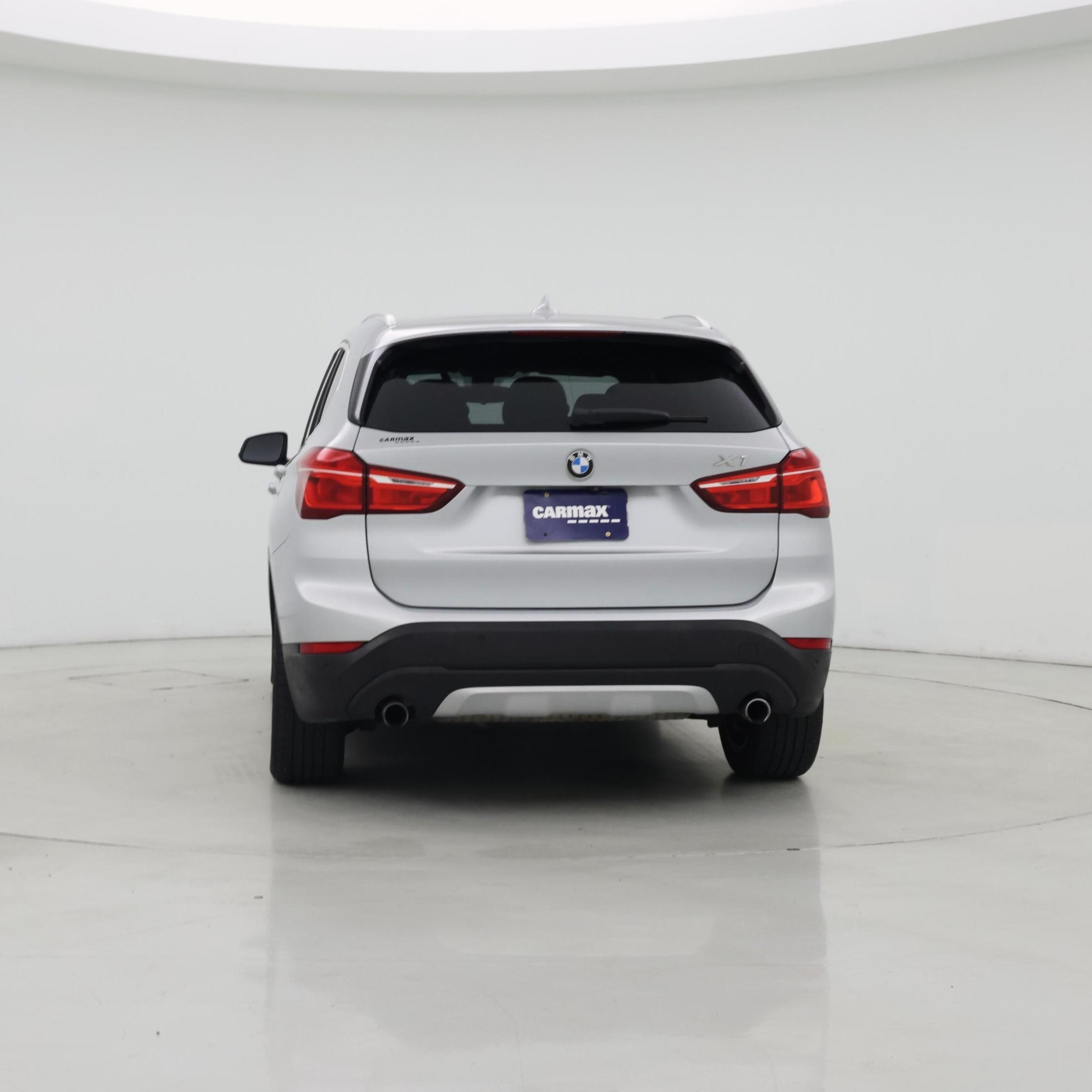 Thumbnail: 2016 BMW X1 - 6