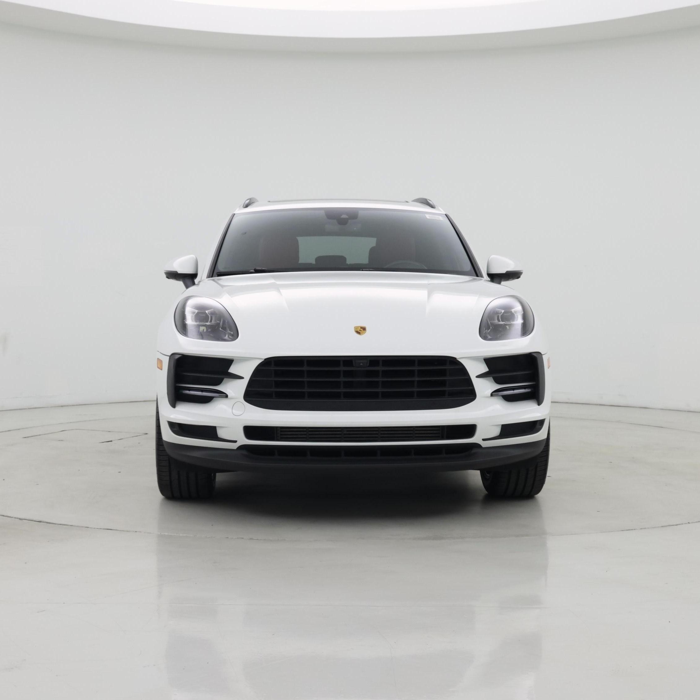Thumbnail: 2021 Porsche Macan - 5