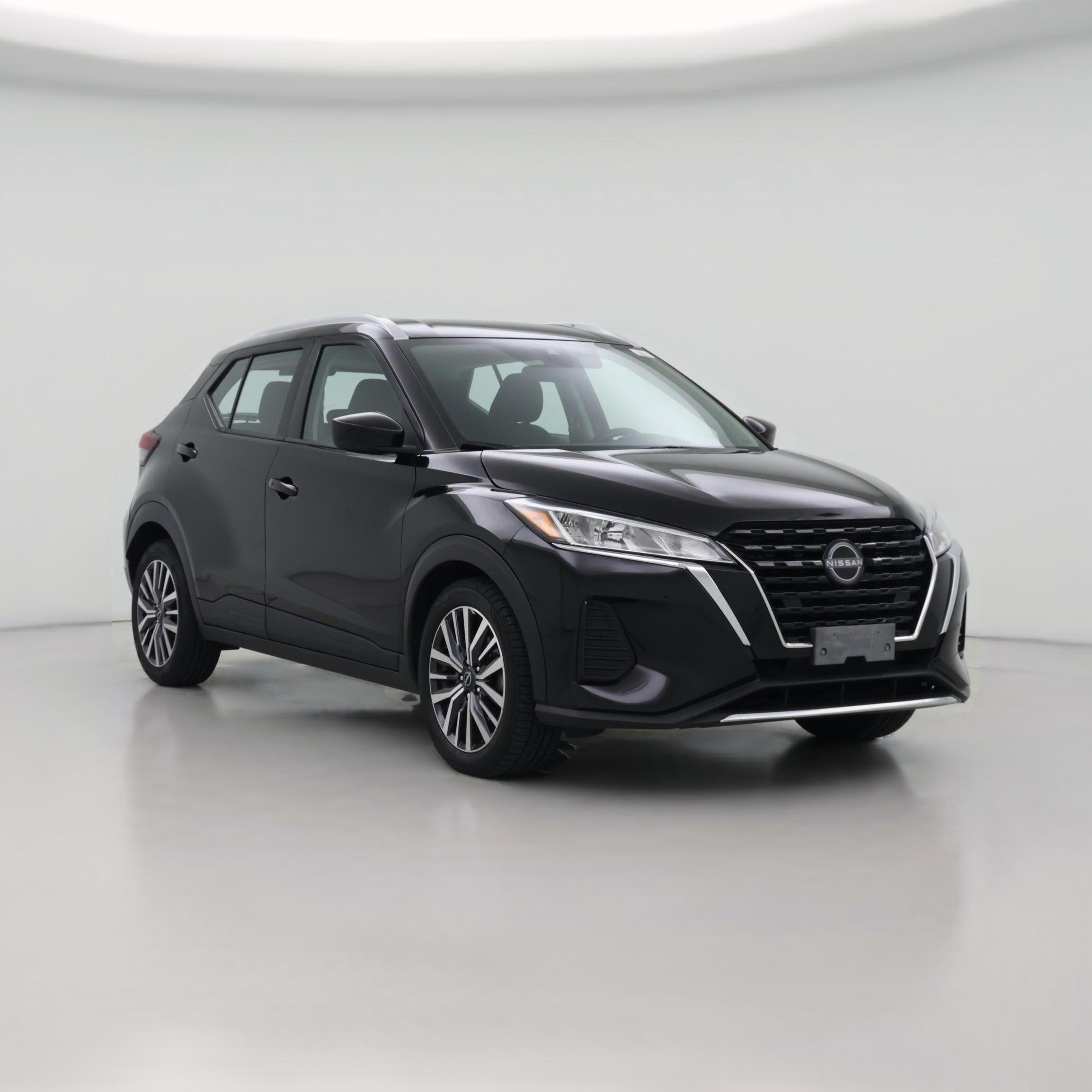 Thumbnail: 2023 Nissan Kicks - 1