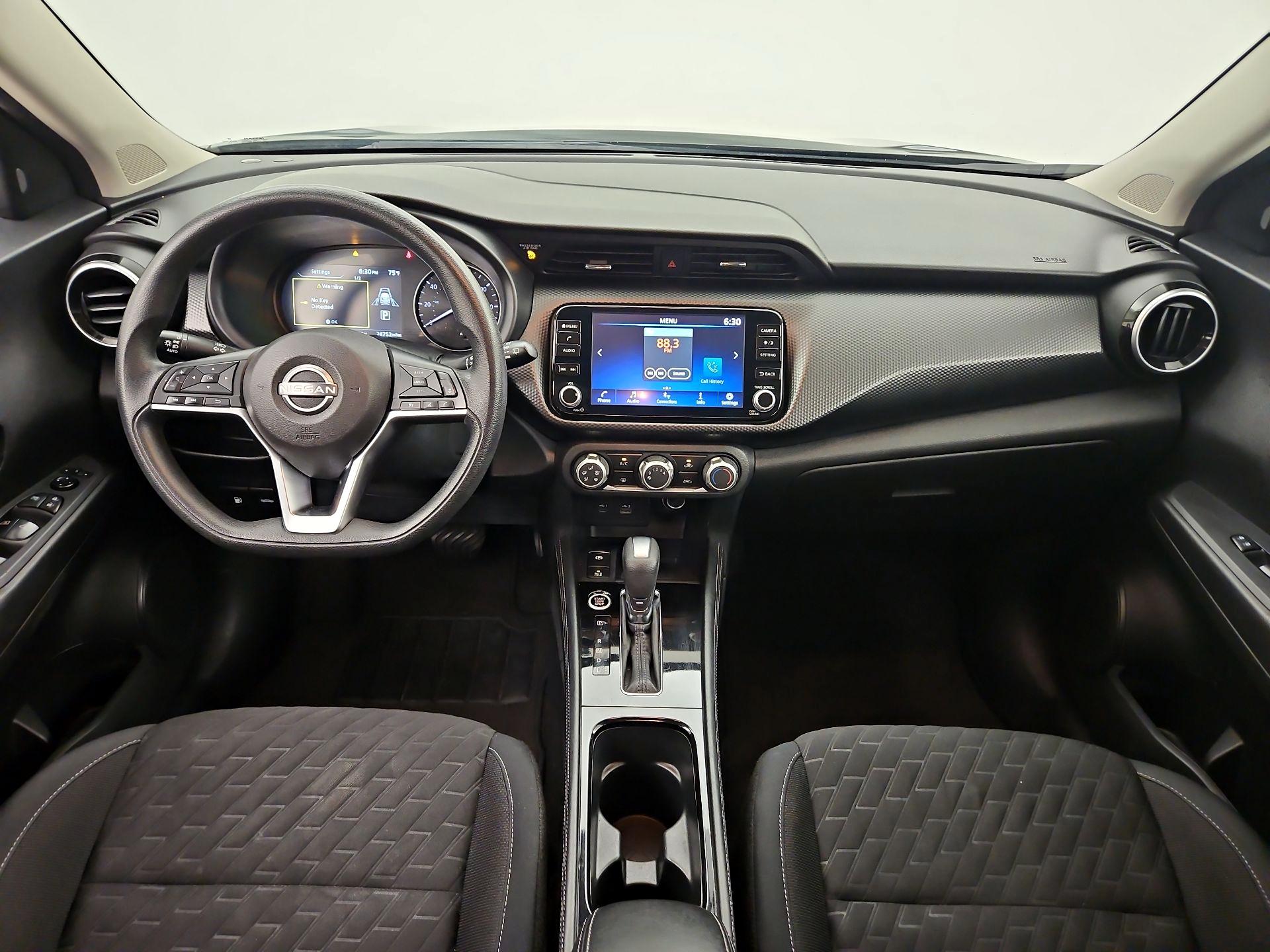 Thumbnail: 2023 Nissan Kicks - 9