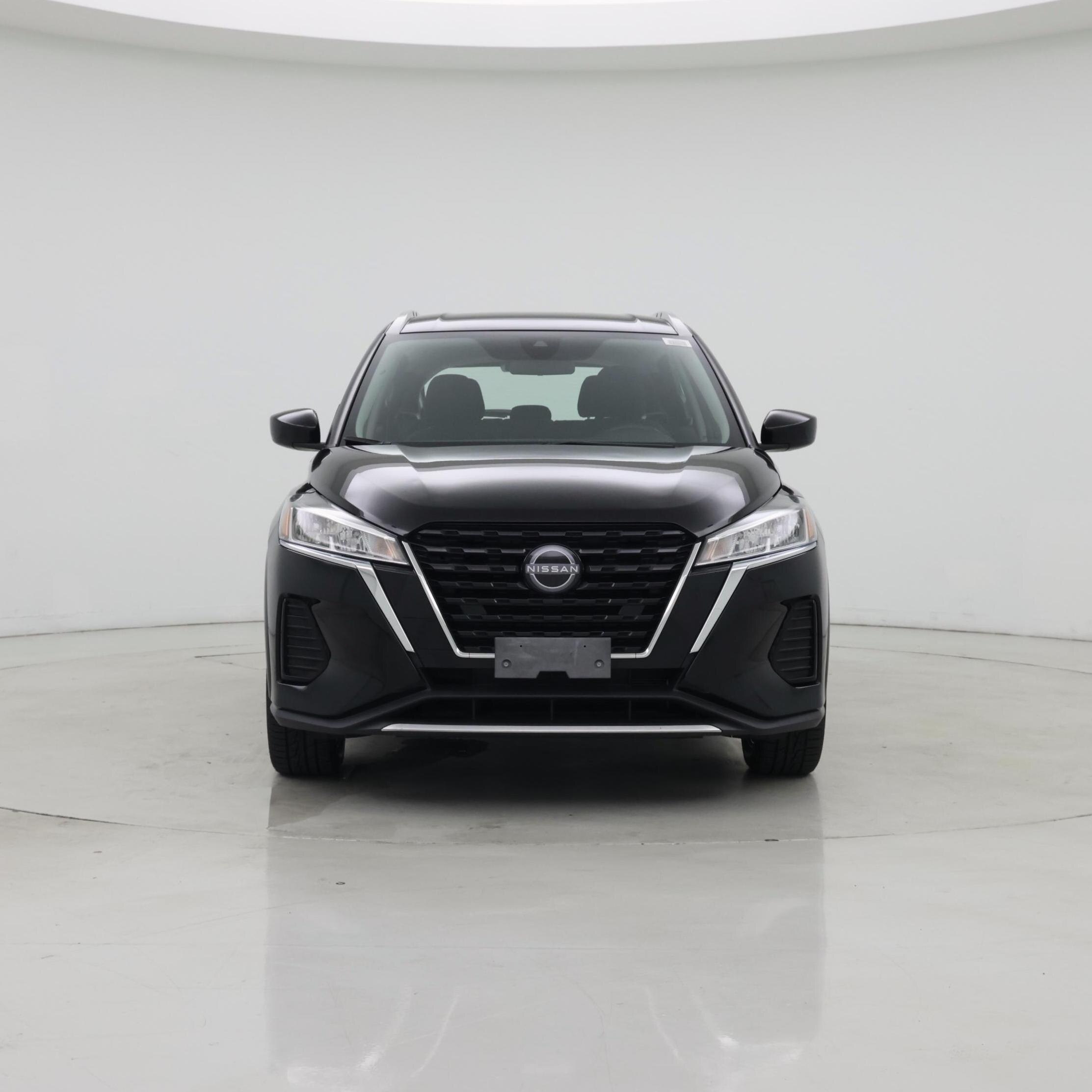 Thumbnail: 2023 Nissan Kicks - 5