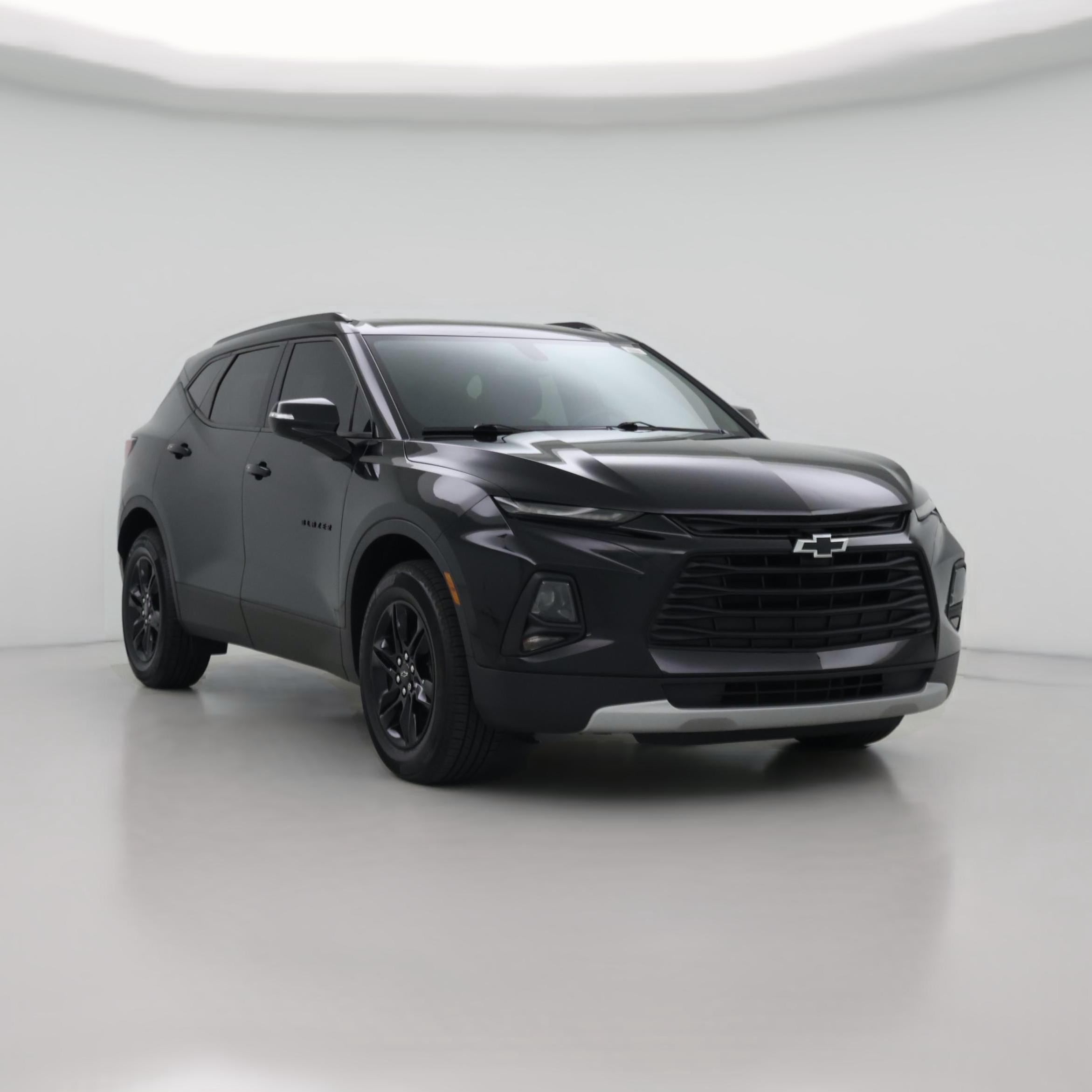 Thumbnail: 2020 Chevrolet Blazer - 1