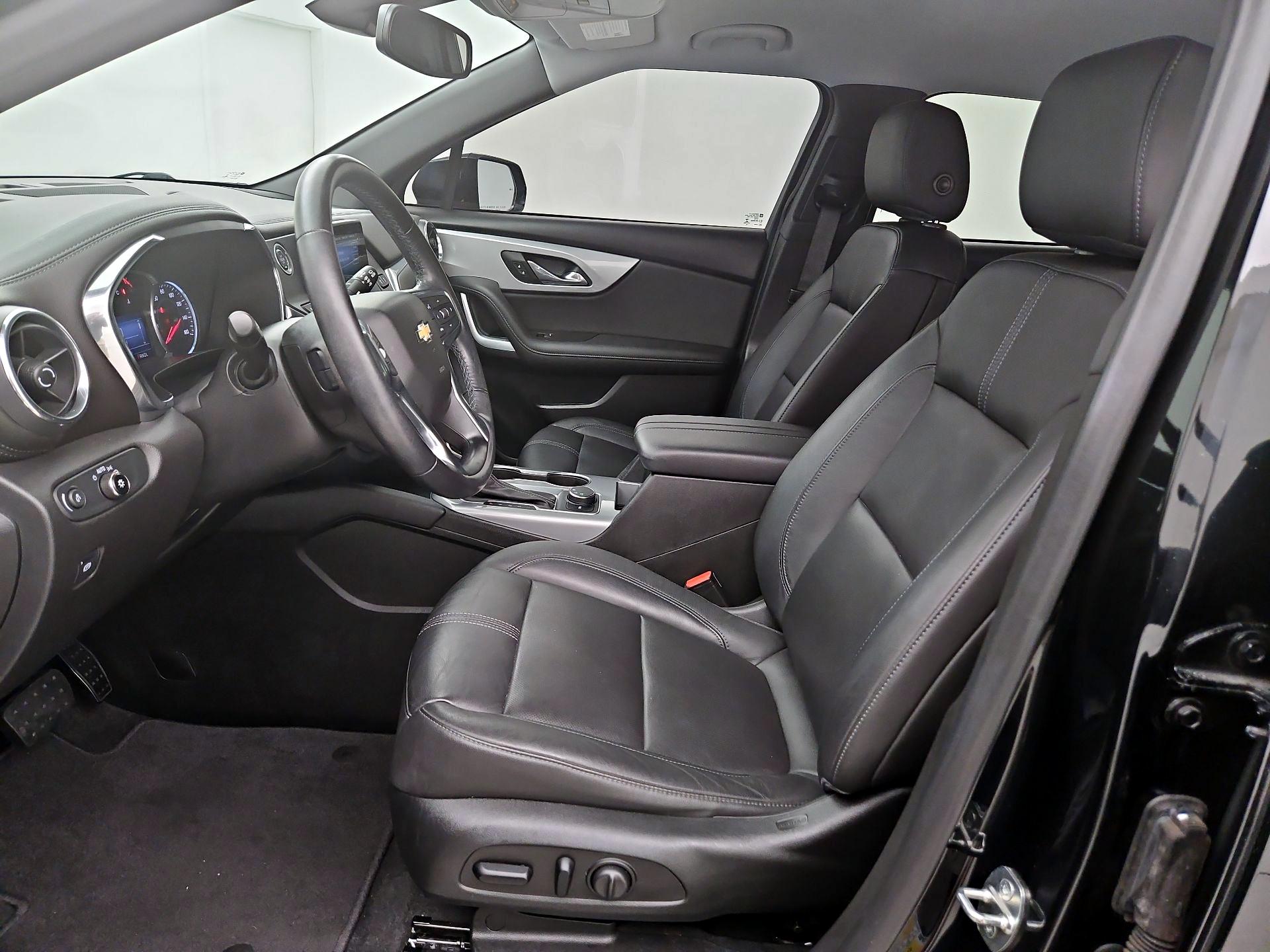 Thumbnail: 2020 Chevrolet Blazer - 11