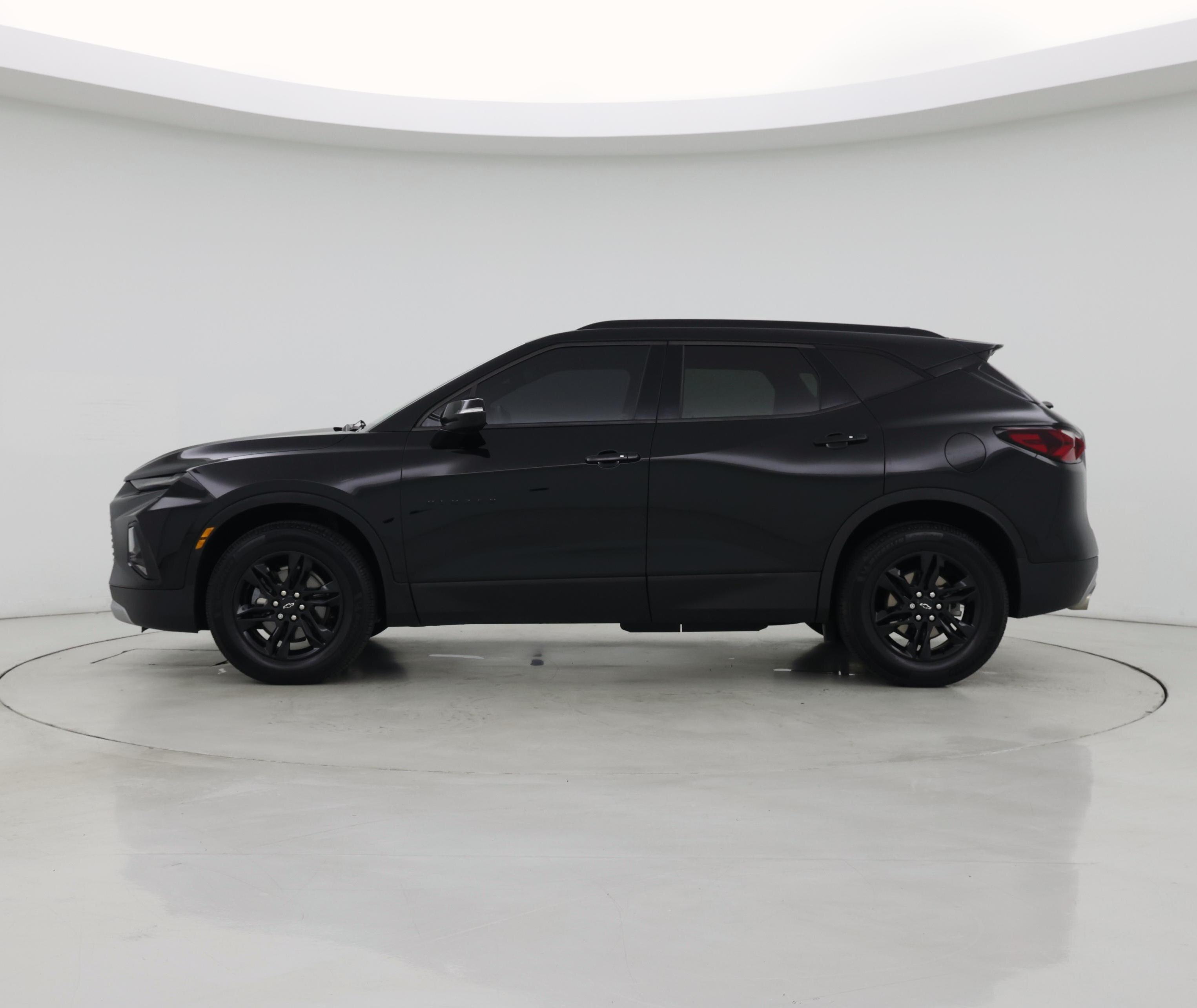 Thumbnail: 2020 Chevrolet Blazer - 3