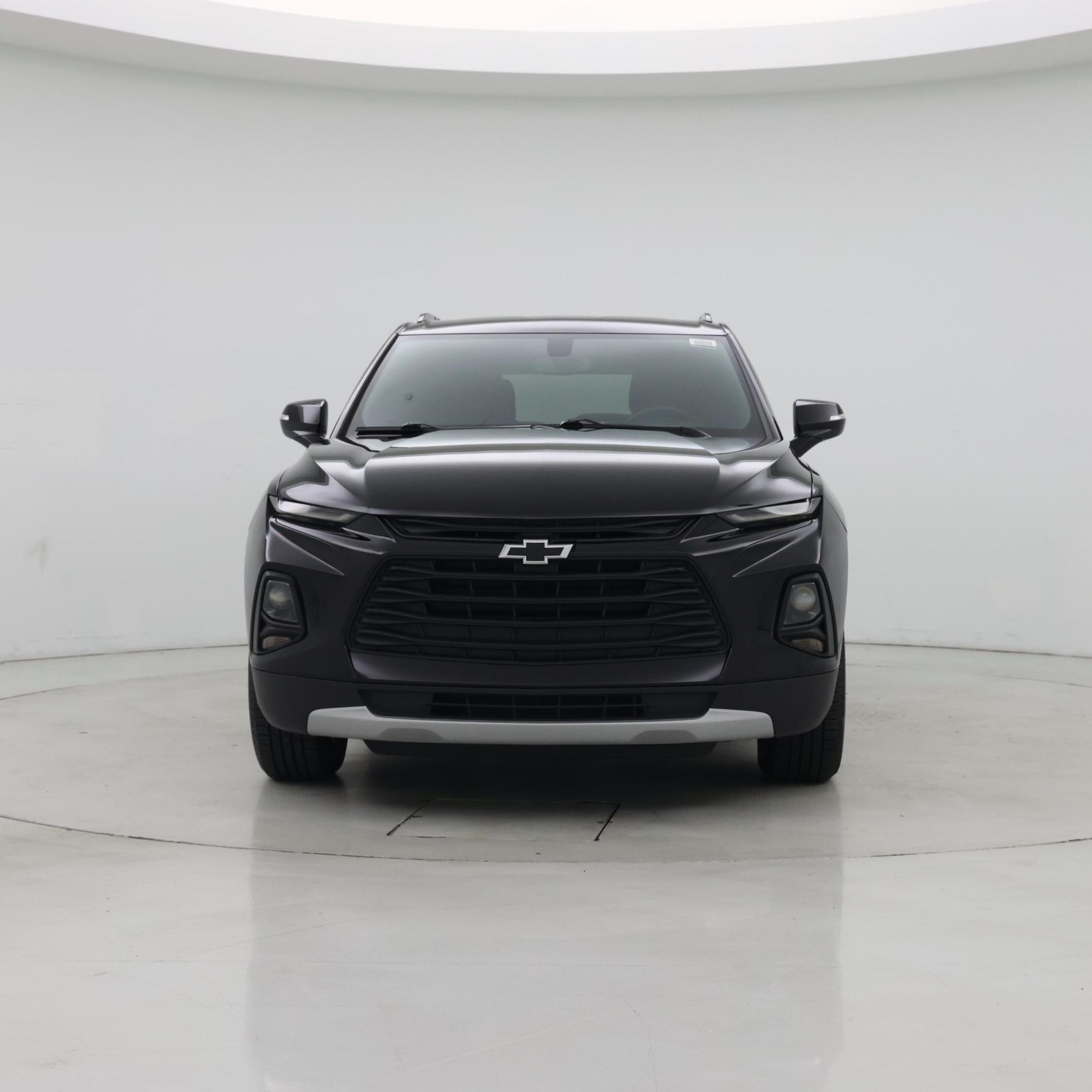 Thumbnail: 2020 Chevrolet Blazer - 5