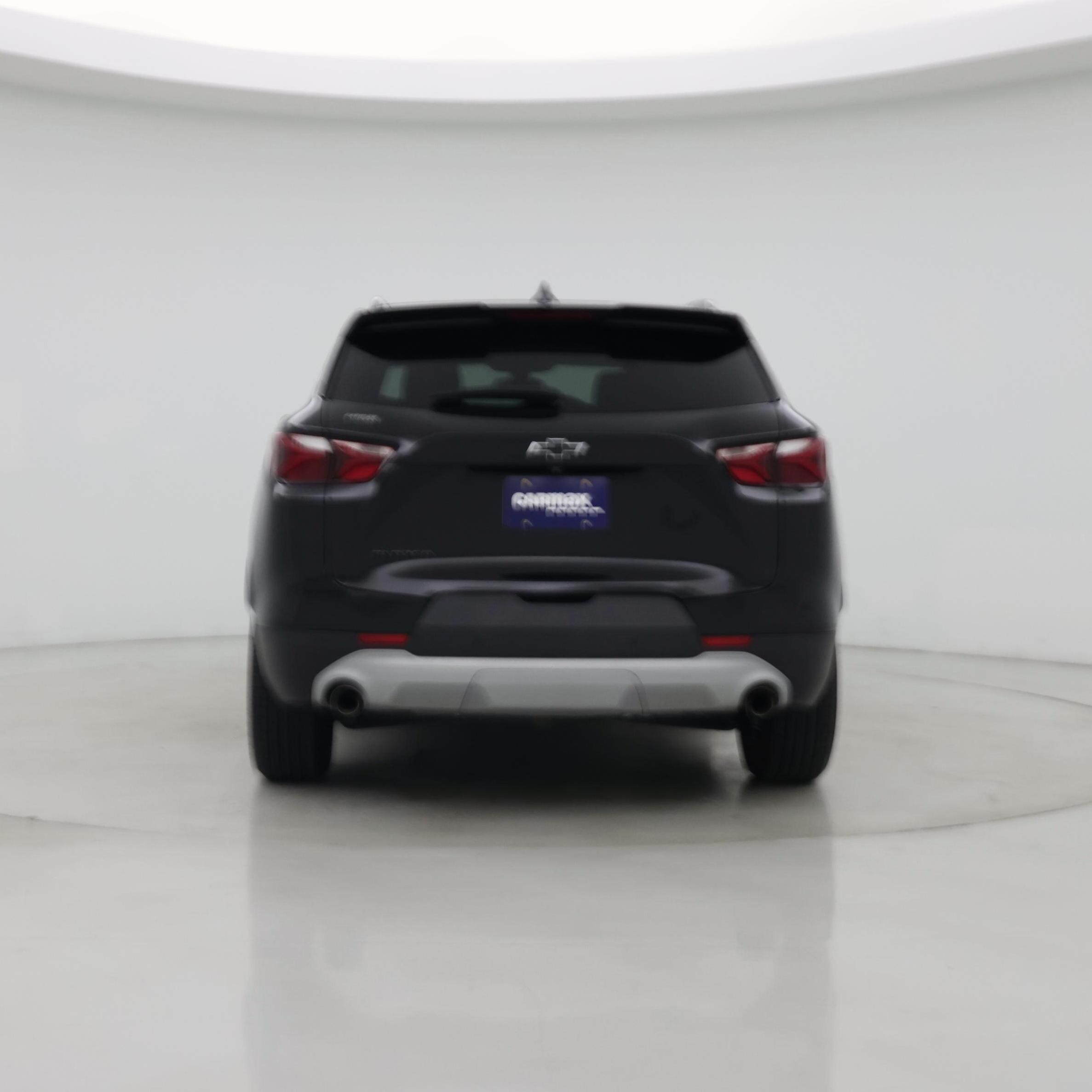 Thumbnail: 2020 Chevrolet Blazer - 6
