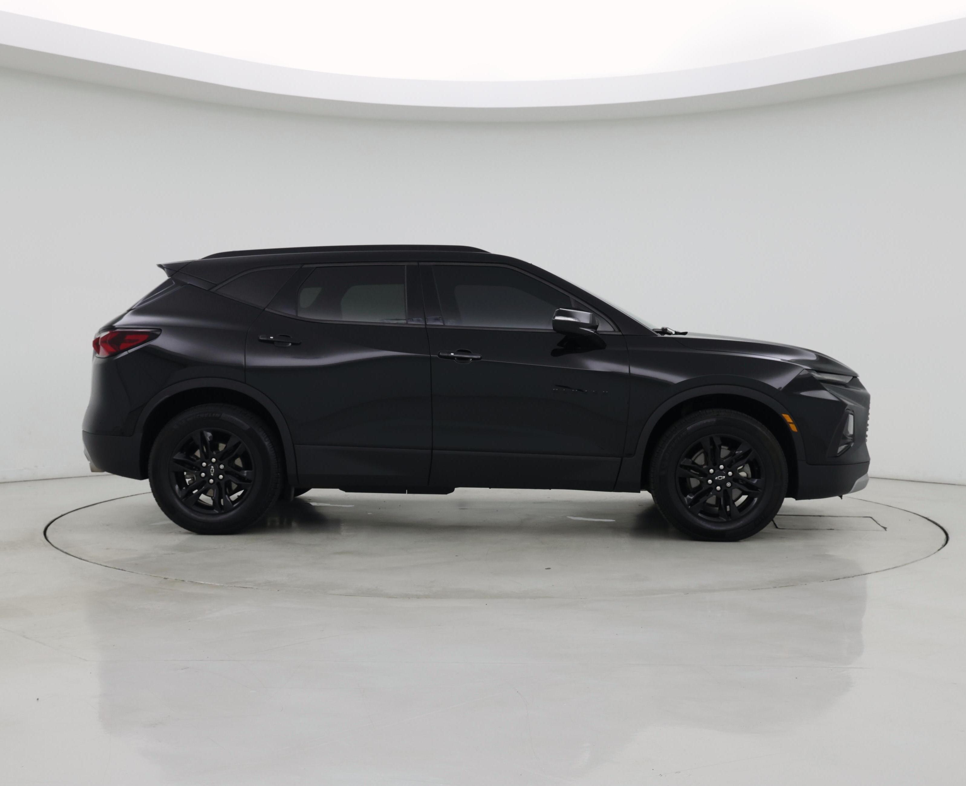 Thumbnail: 2020 Chevrolet Blazer - 7