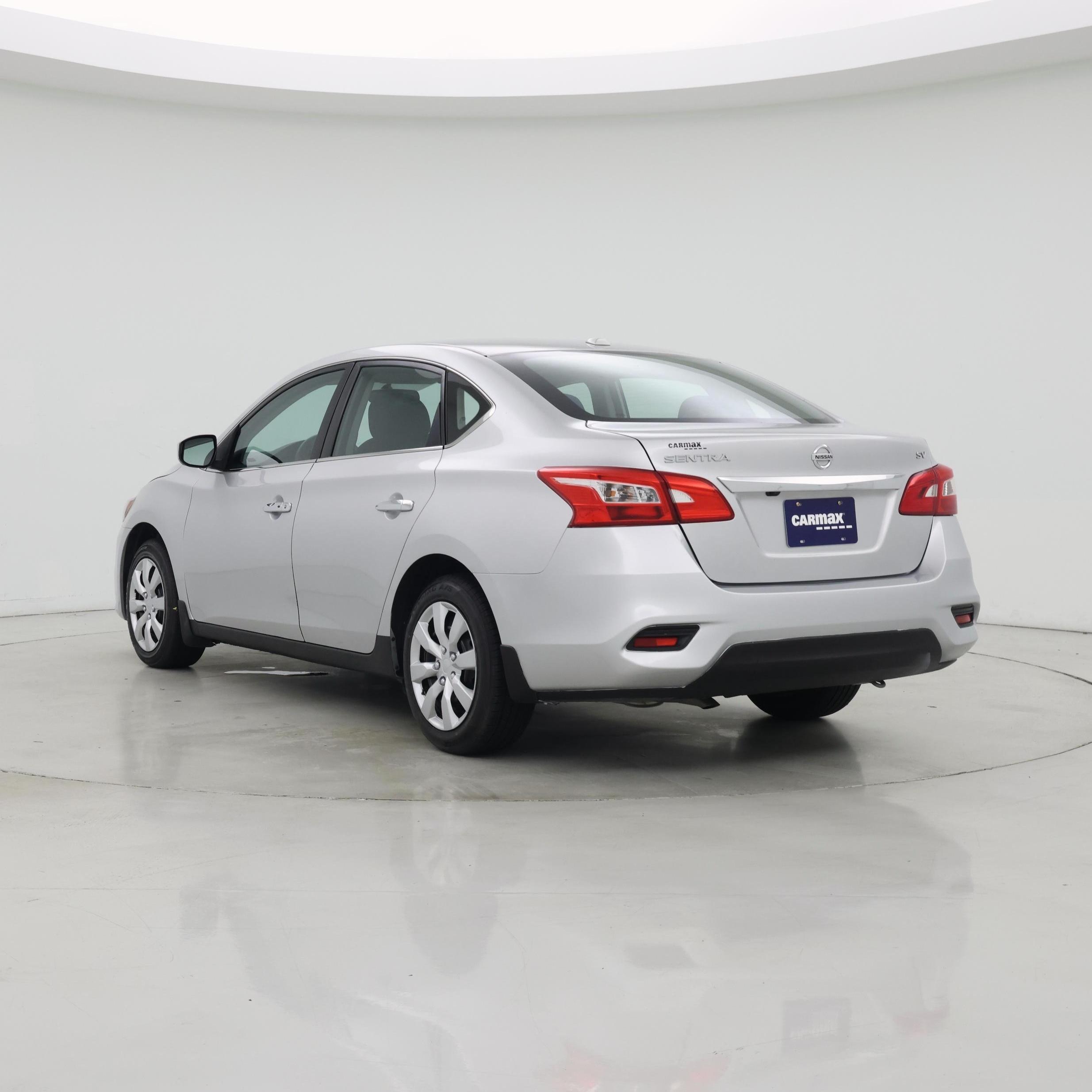 Thumbnail: 2019 Nissan Sentra - 2