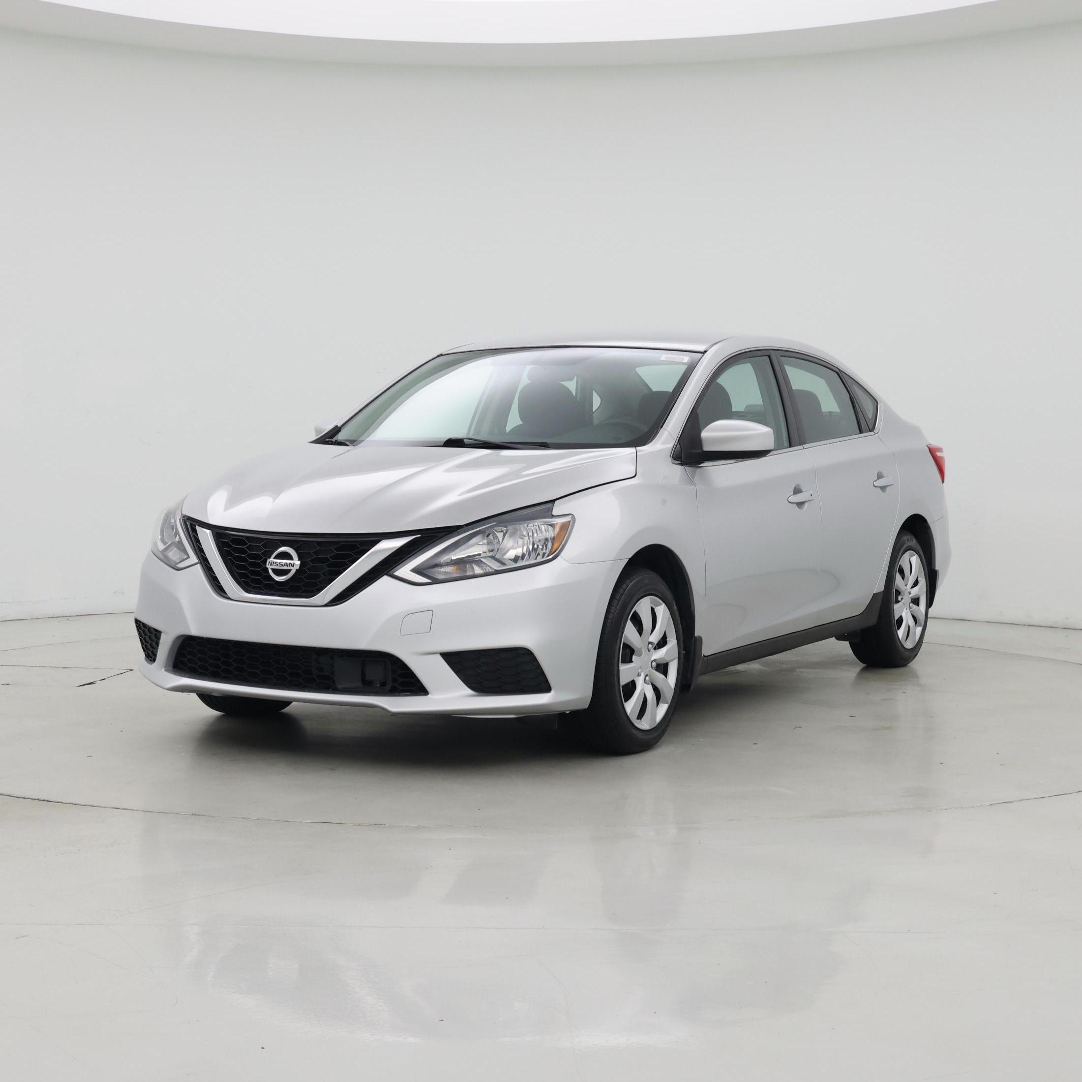 Thumbnail: 2019 Nissan Sentra - 4
