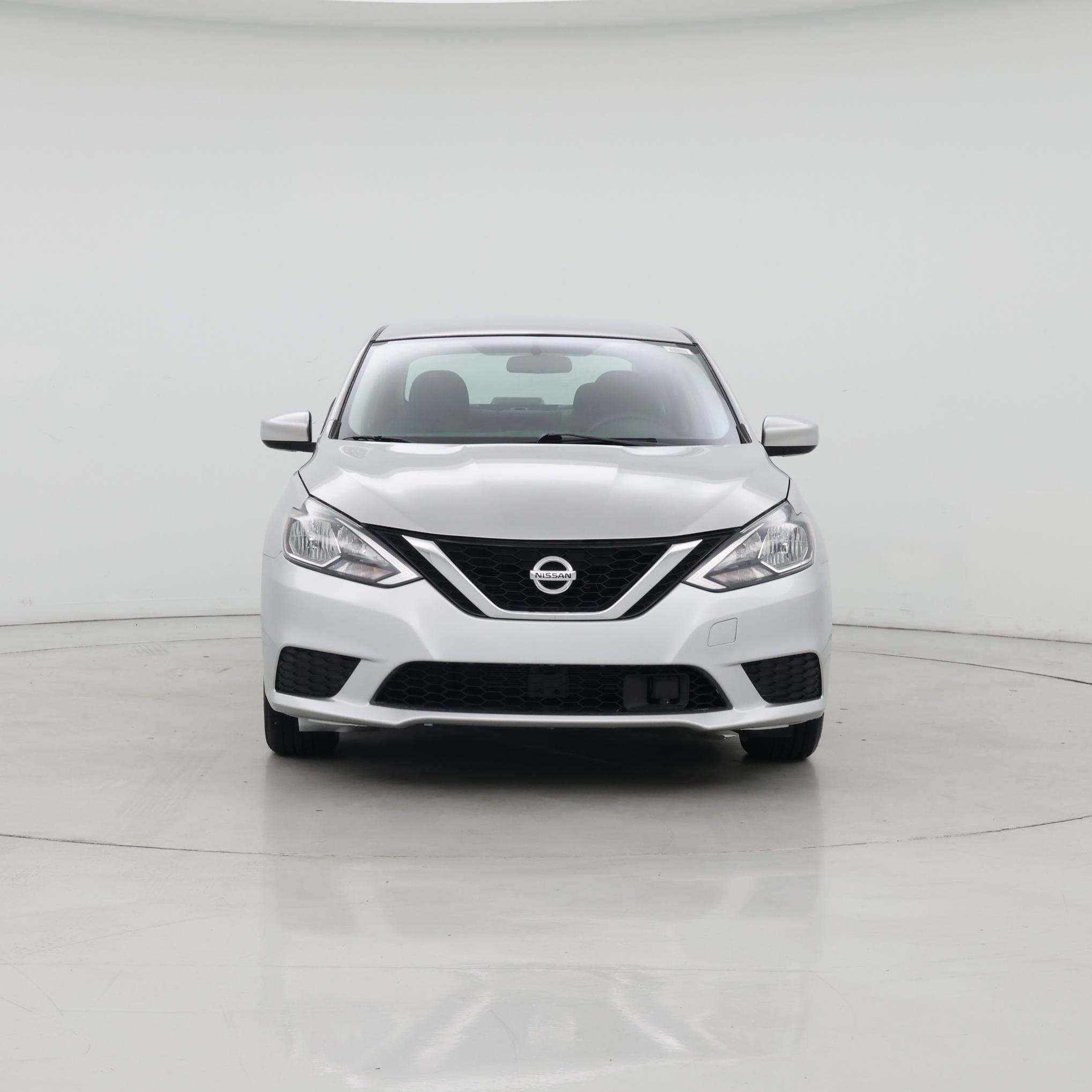 Thumbnail: 2019 Nissan Sentra - 5