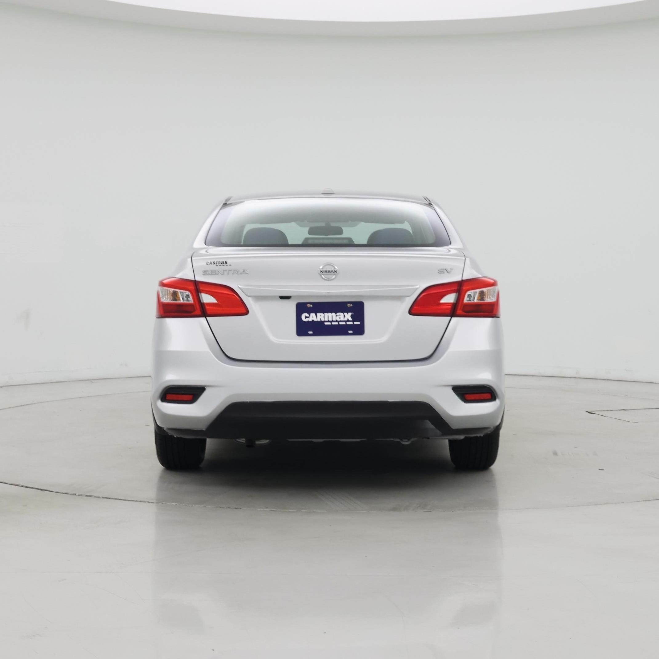 Thumbnail: 2019 Nissan Sentra - 6