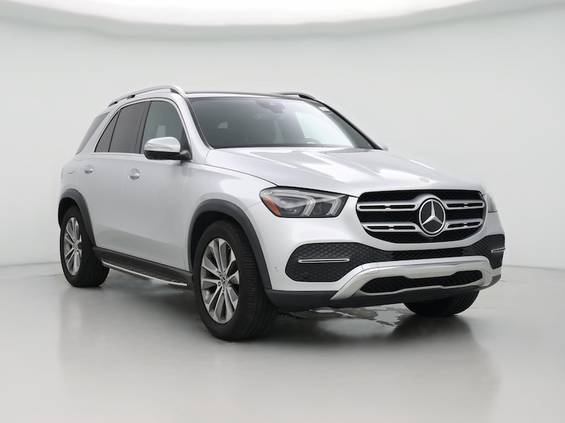 2020 Mercedes-Benz GLE350 null