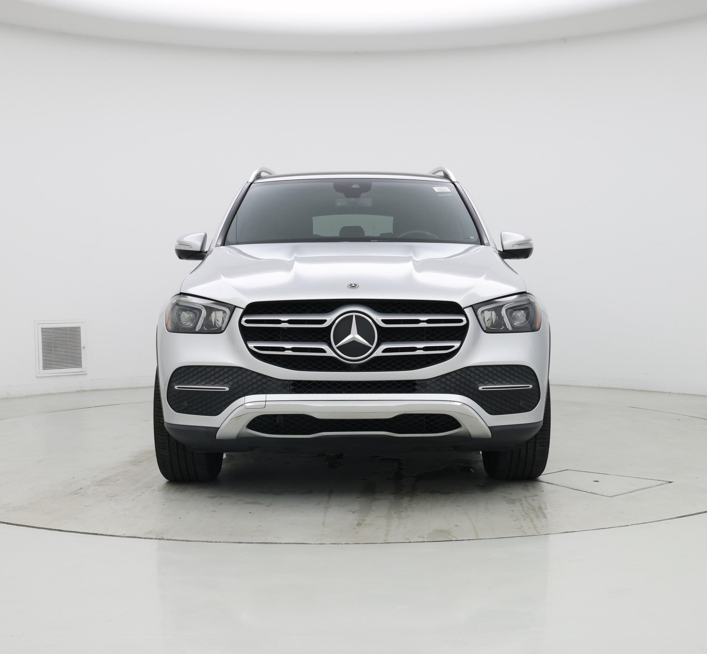 Thumbnail: 2020 Mercedes-Benz GLE - 5