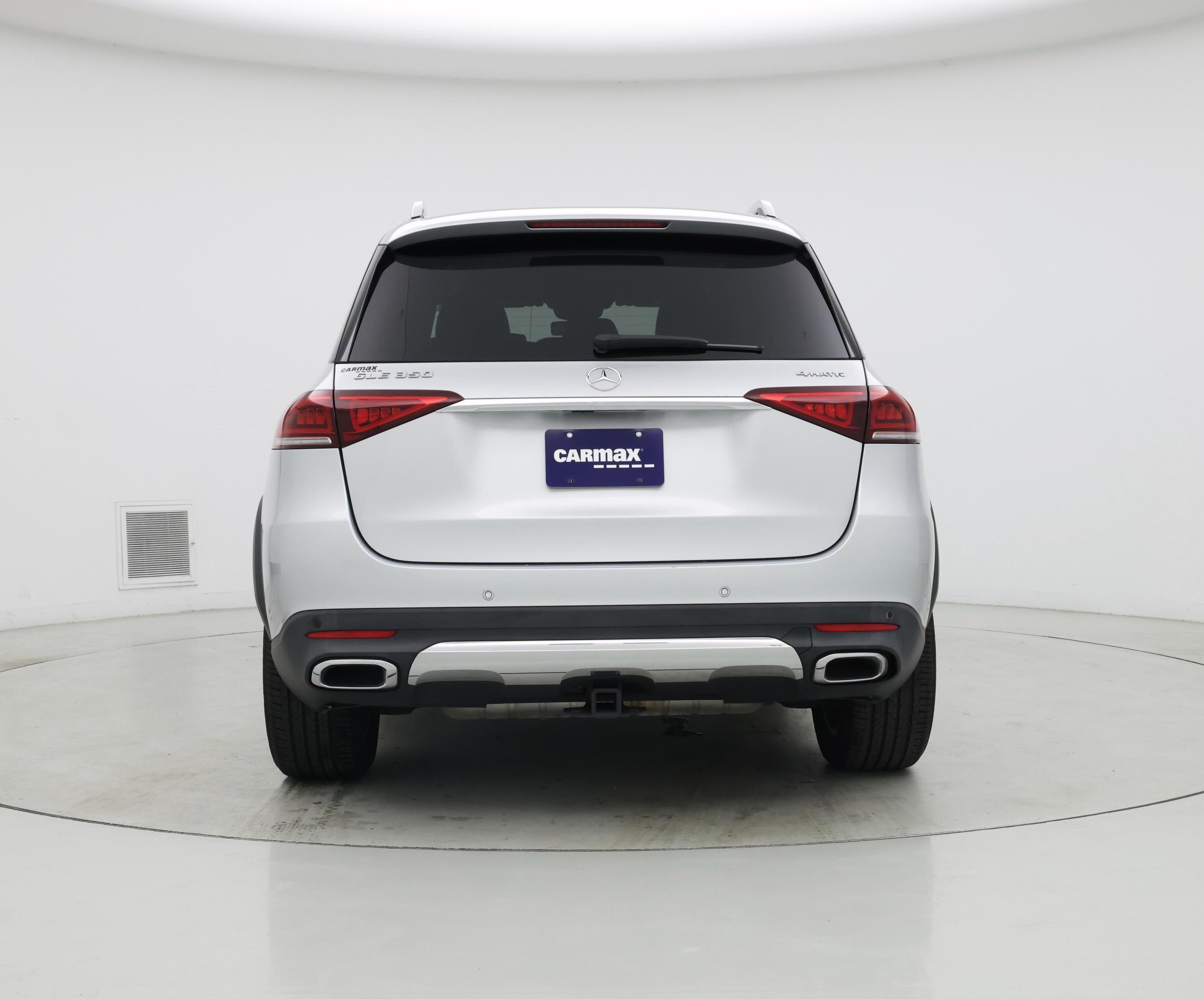 Thumbnail: 2020 Mercedes-Benz GLE - 6