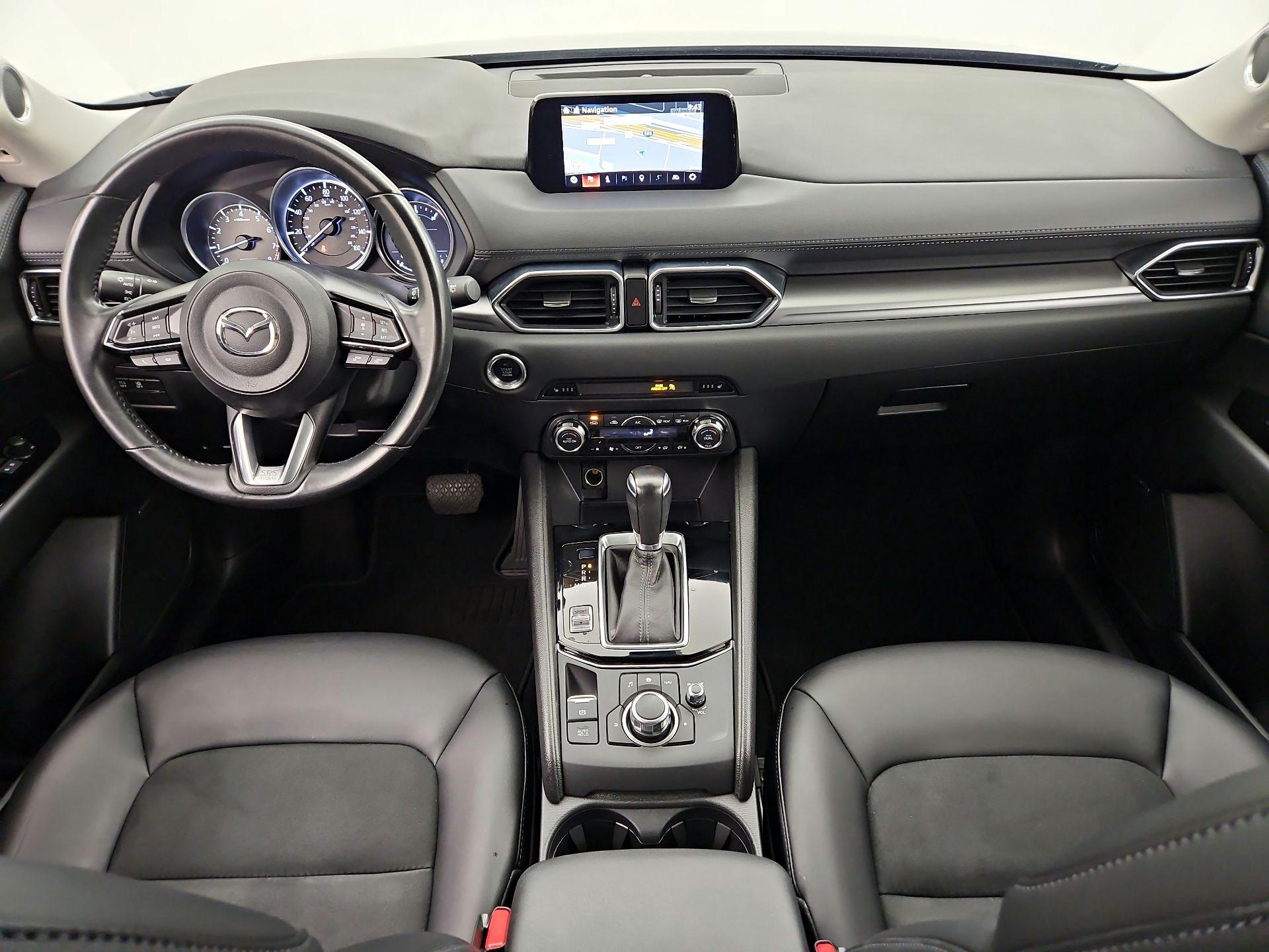 Thumbnail: 2018 Mazda CX-5 - 9