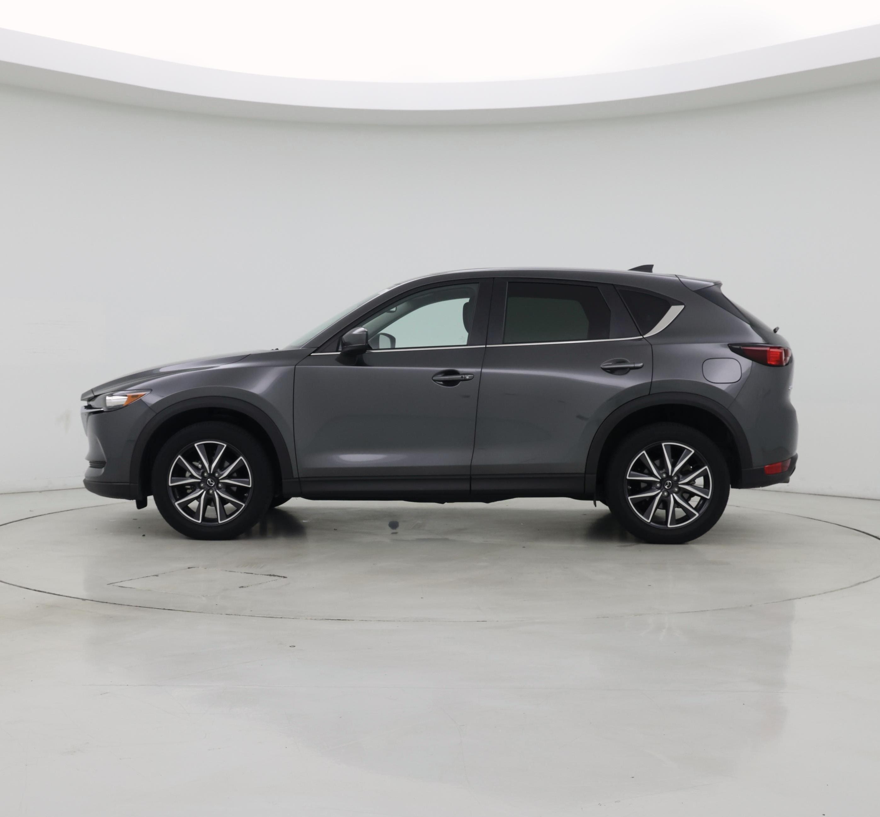 Thumbnail: 2018 Mazda CX-5 - 3