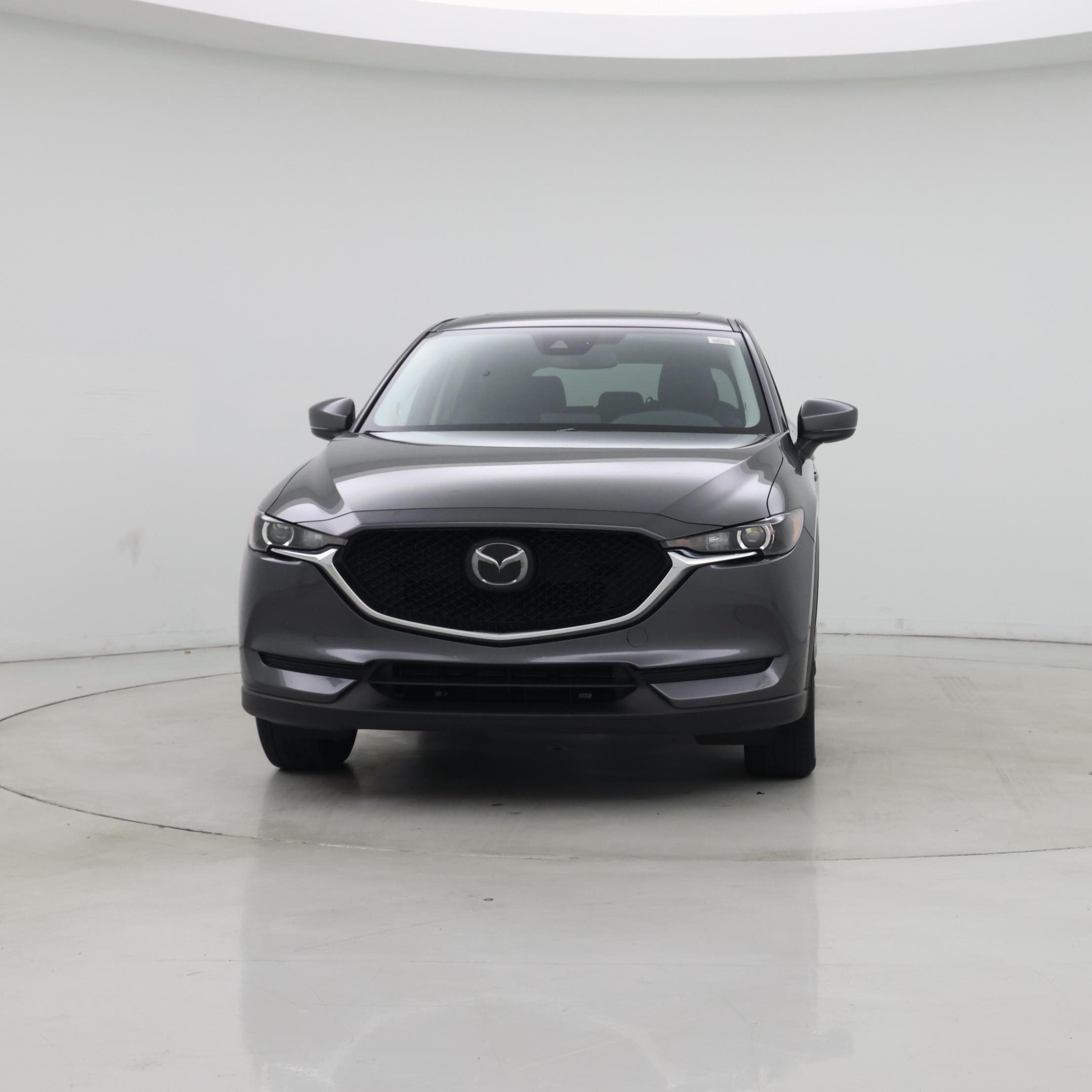 Thumbnail: 2018 Mazda CX-5 - 5