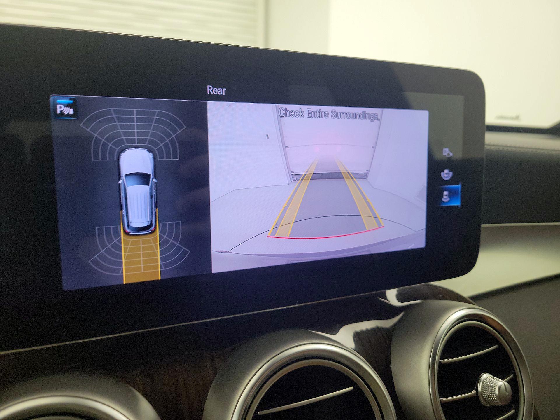 Thumbnail: 2021 Mercedes-Benz GLC - 14