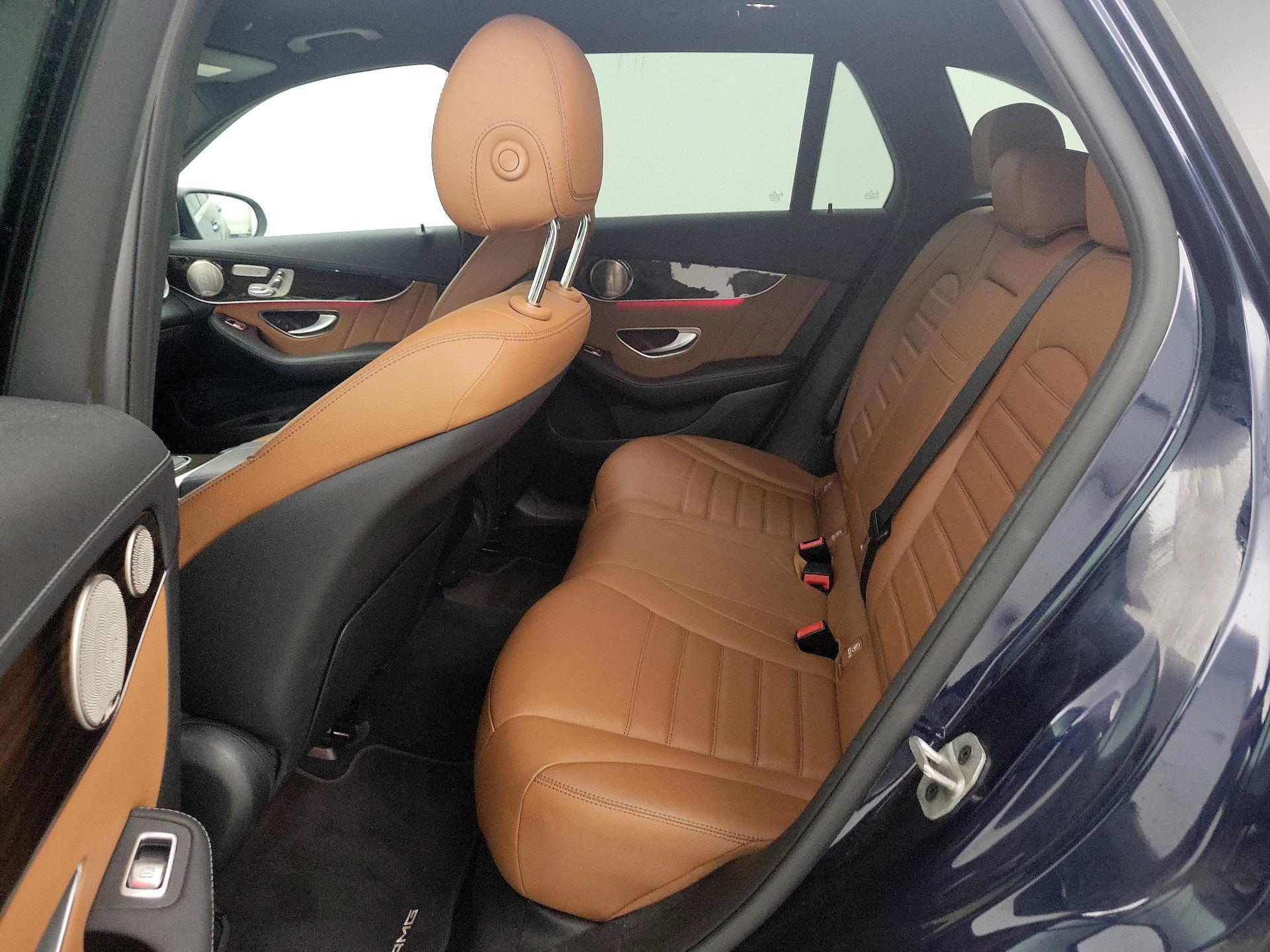 Thumbnail: 2021 Mercedes-Benz GLC - 18