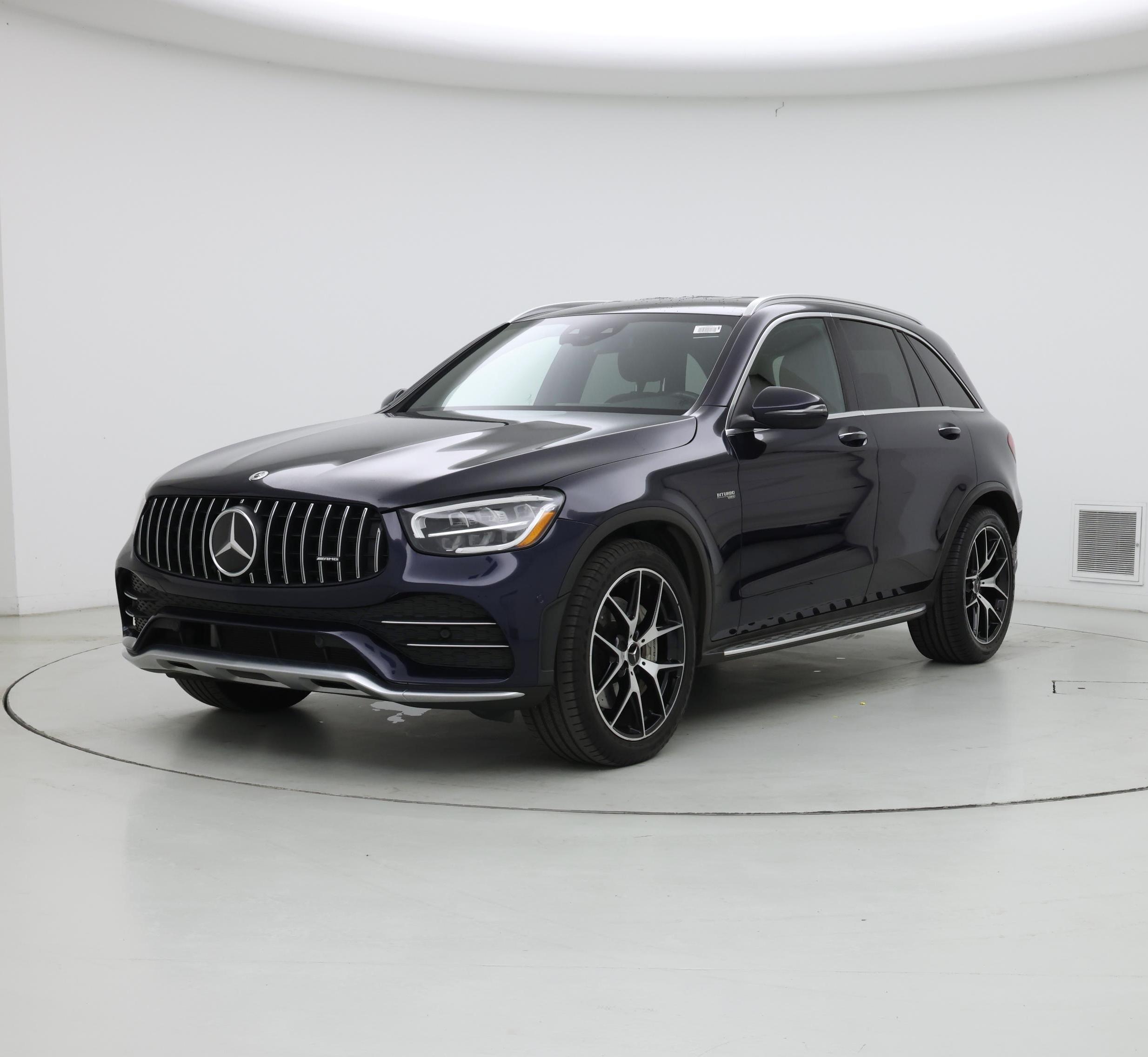 Thumbnail: 2021 Mercedes-Benz GLC - 4