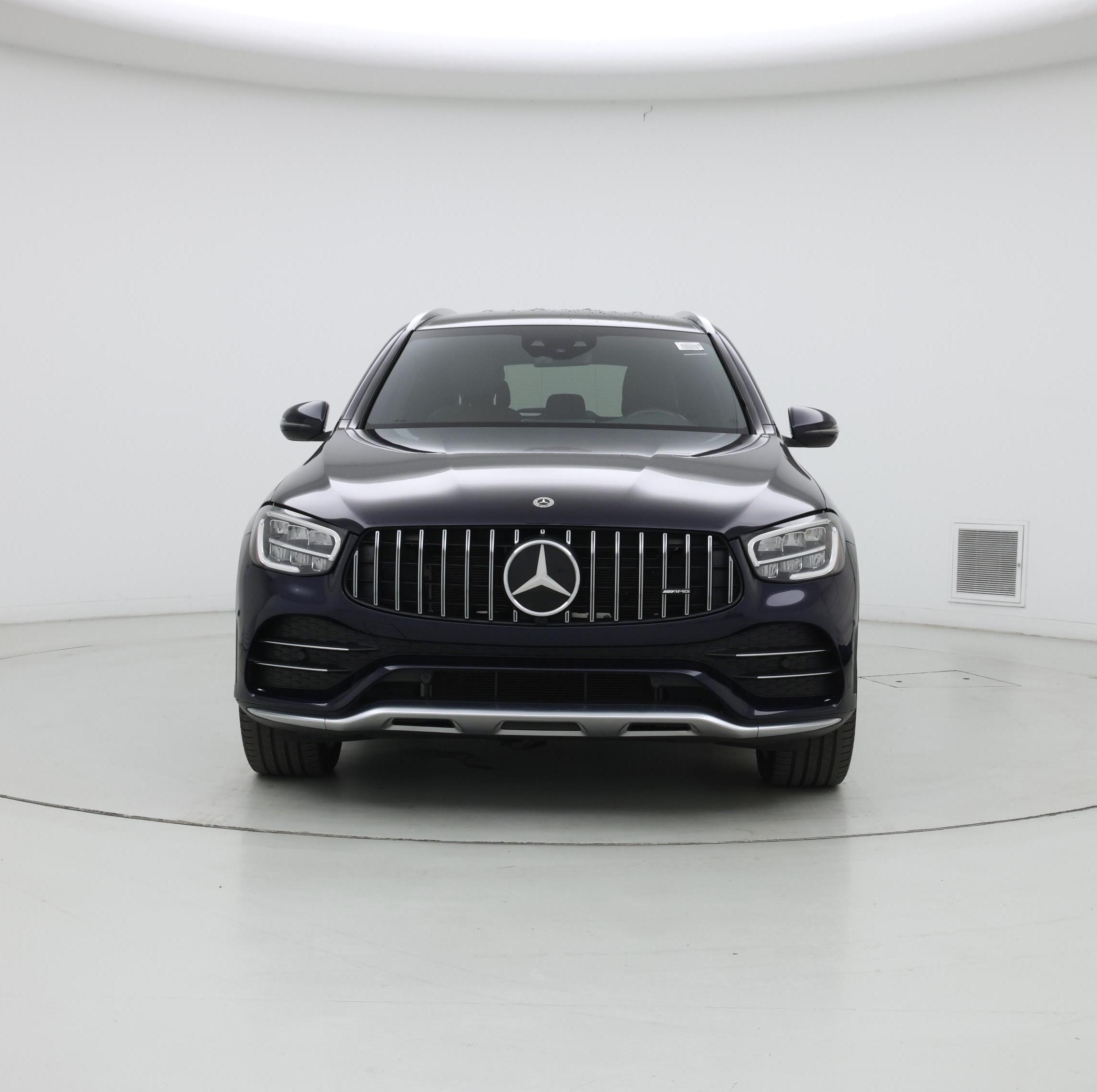 Thumbnail: 2021 Mercedes-Benz GLC - 5