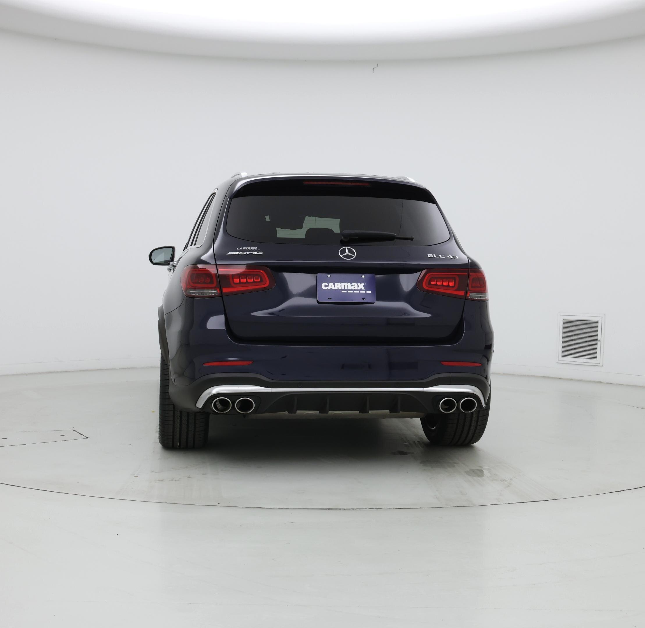 Thumbnail: 2021 Mercedes-Benz GLC - 6