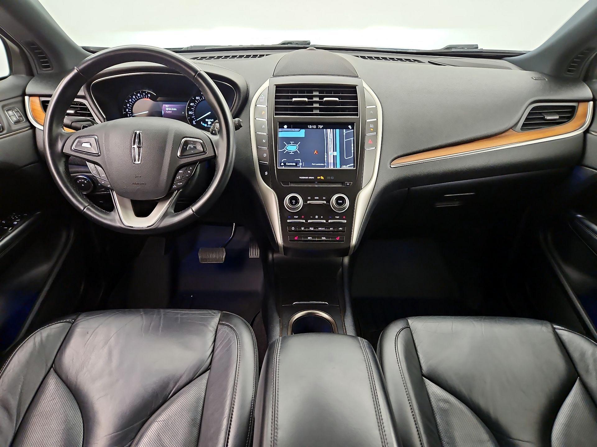Thumbnail: 2019 Lincoln MKC - 9