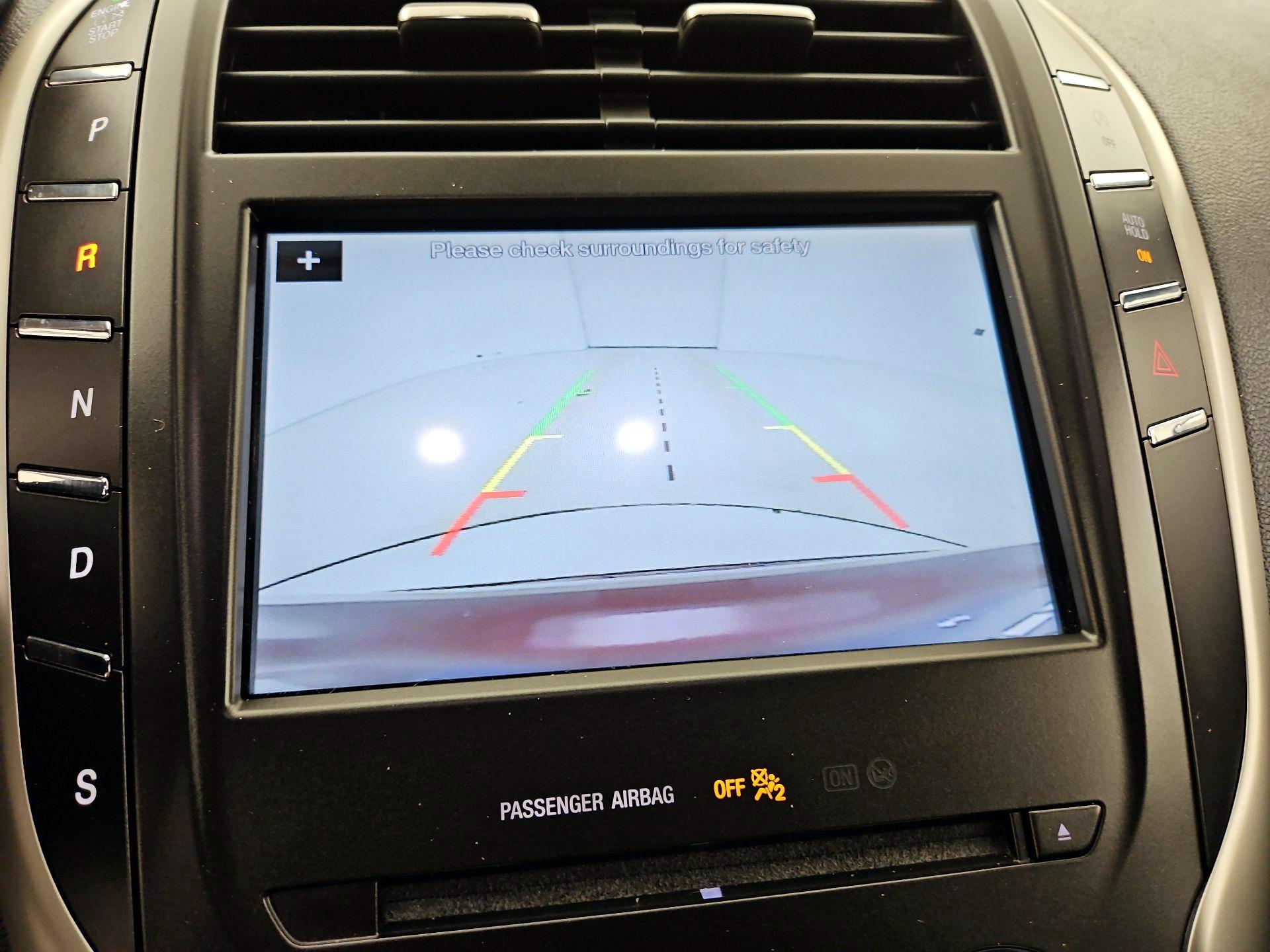 Thumbnail: 2019 Lincoln MKC - 15