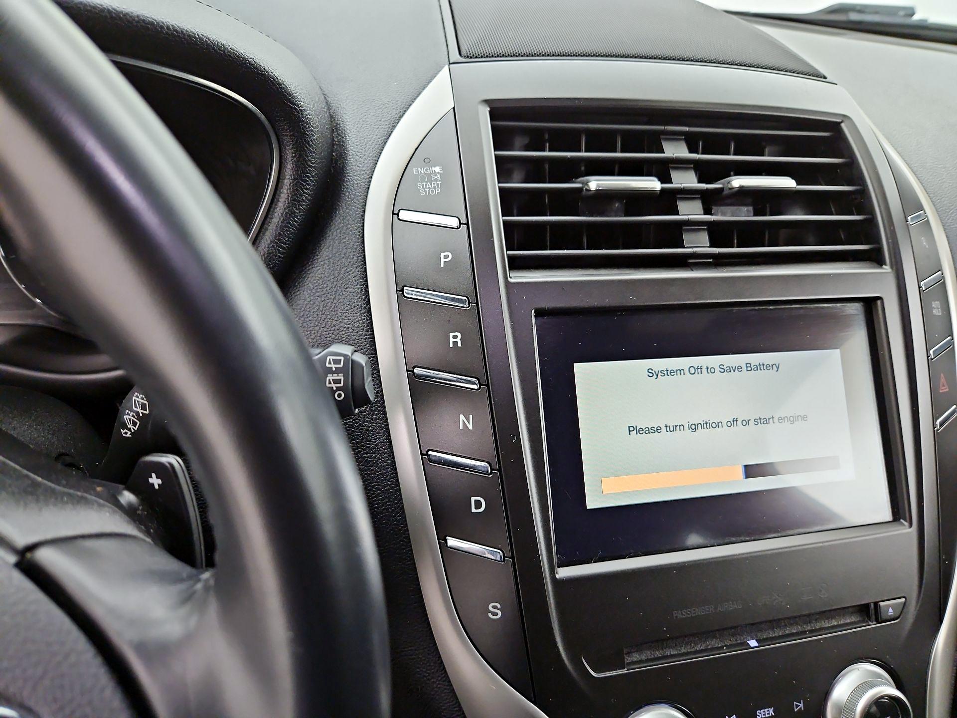 Thumbnail: 2019 Lincoln MKC - 18