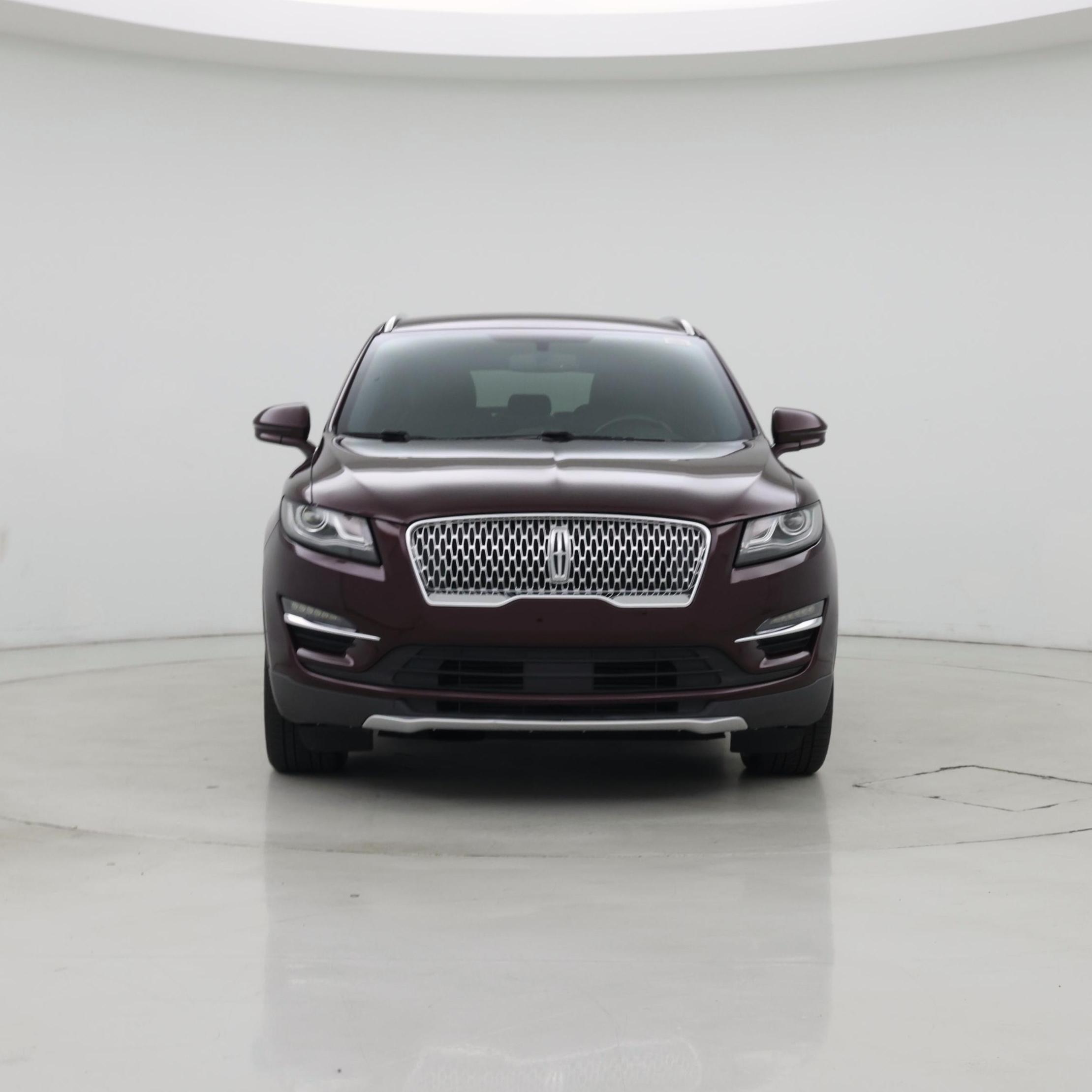 Thumbnail: 2019 Lincoln MKC - 5