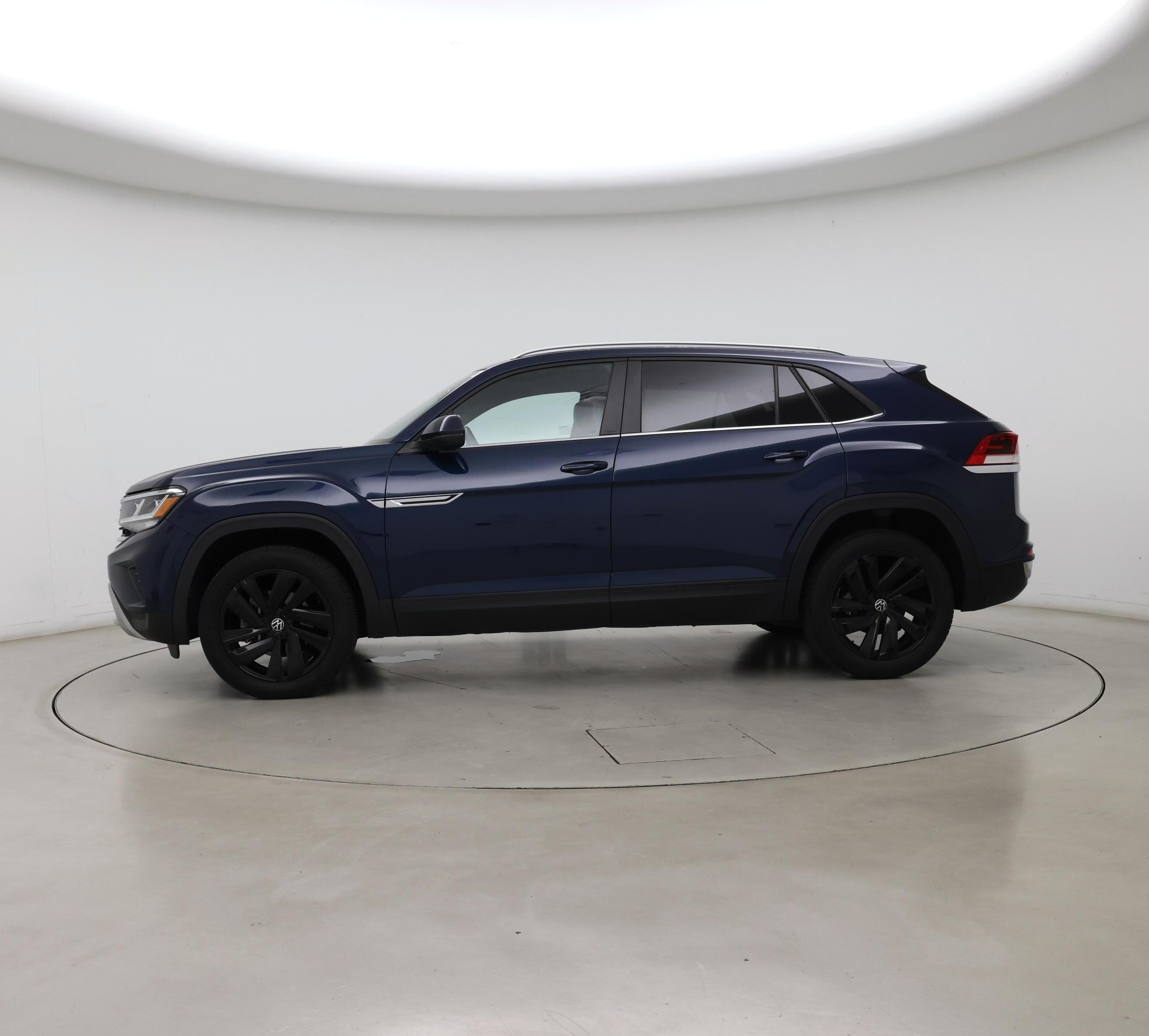 Thumbnail: 2022 Volkswagen Atlas - 3