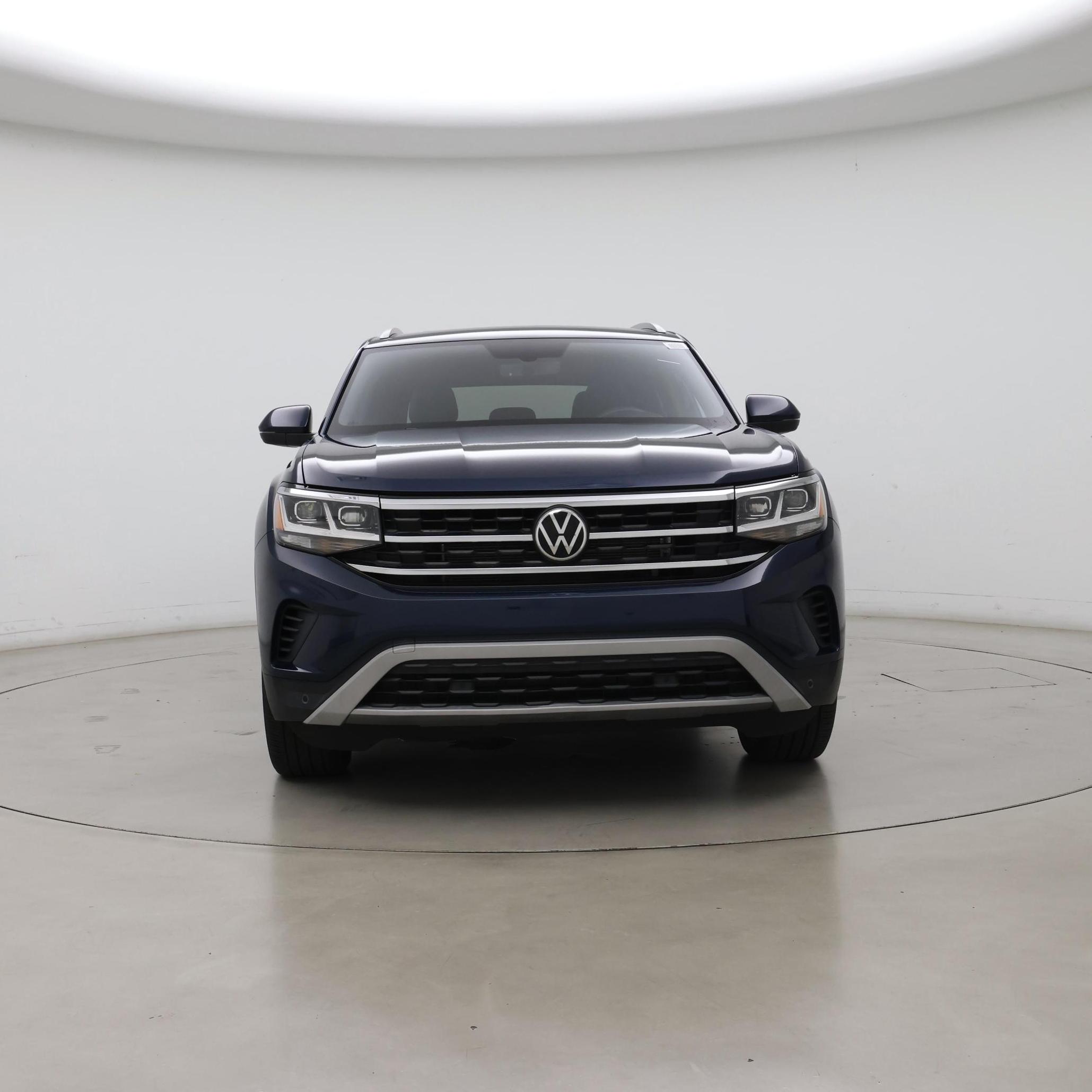 Thumbnail: 2022 Volkswagen Atlas - 5