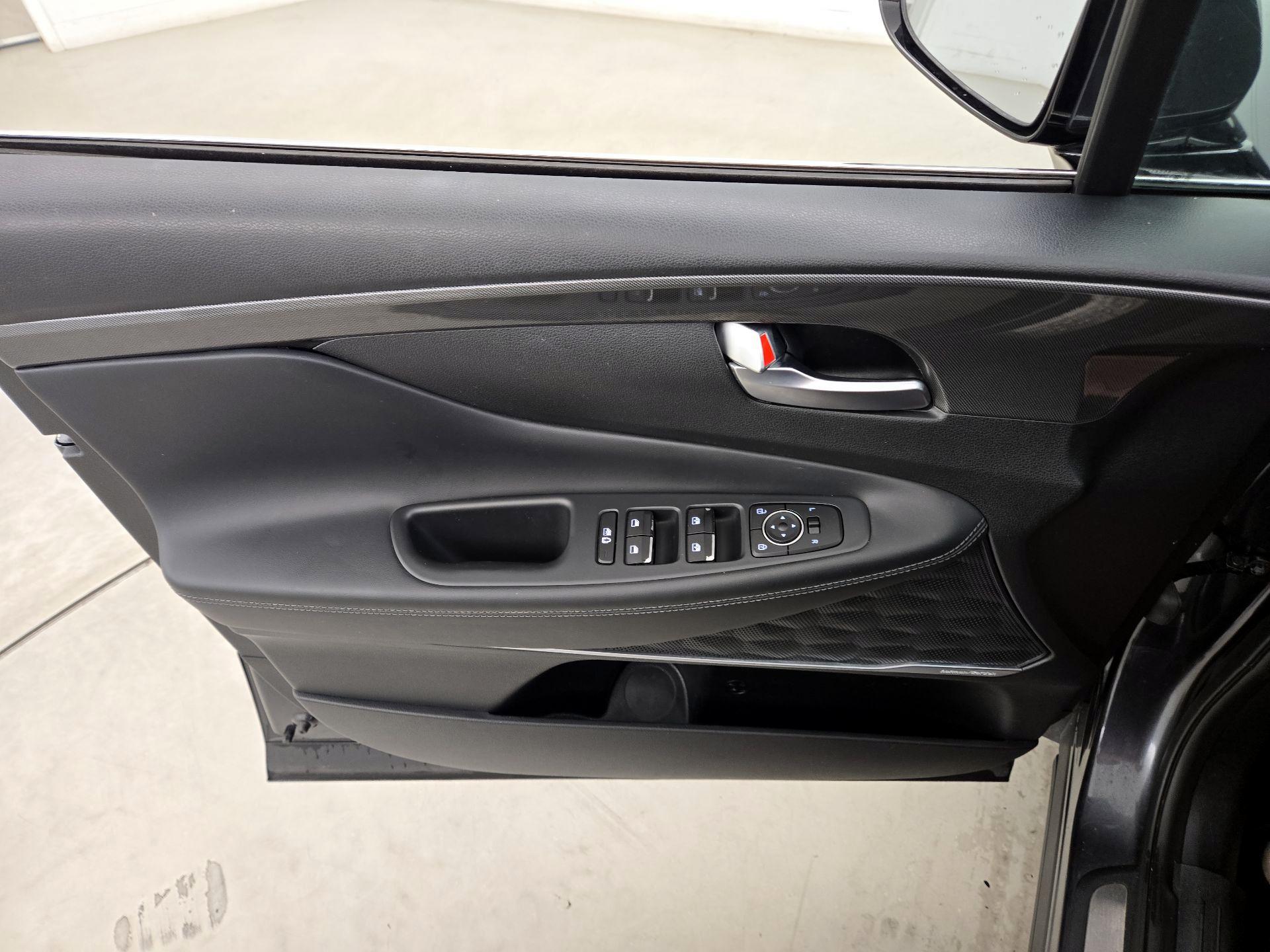 Thumbnail: 2021 Hyundai Santa Fe - 12