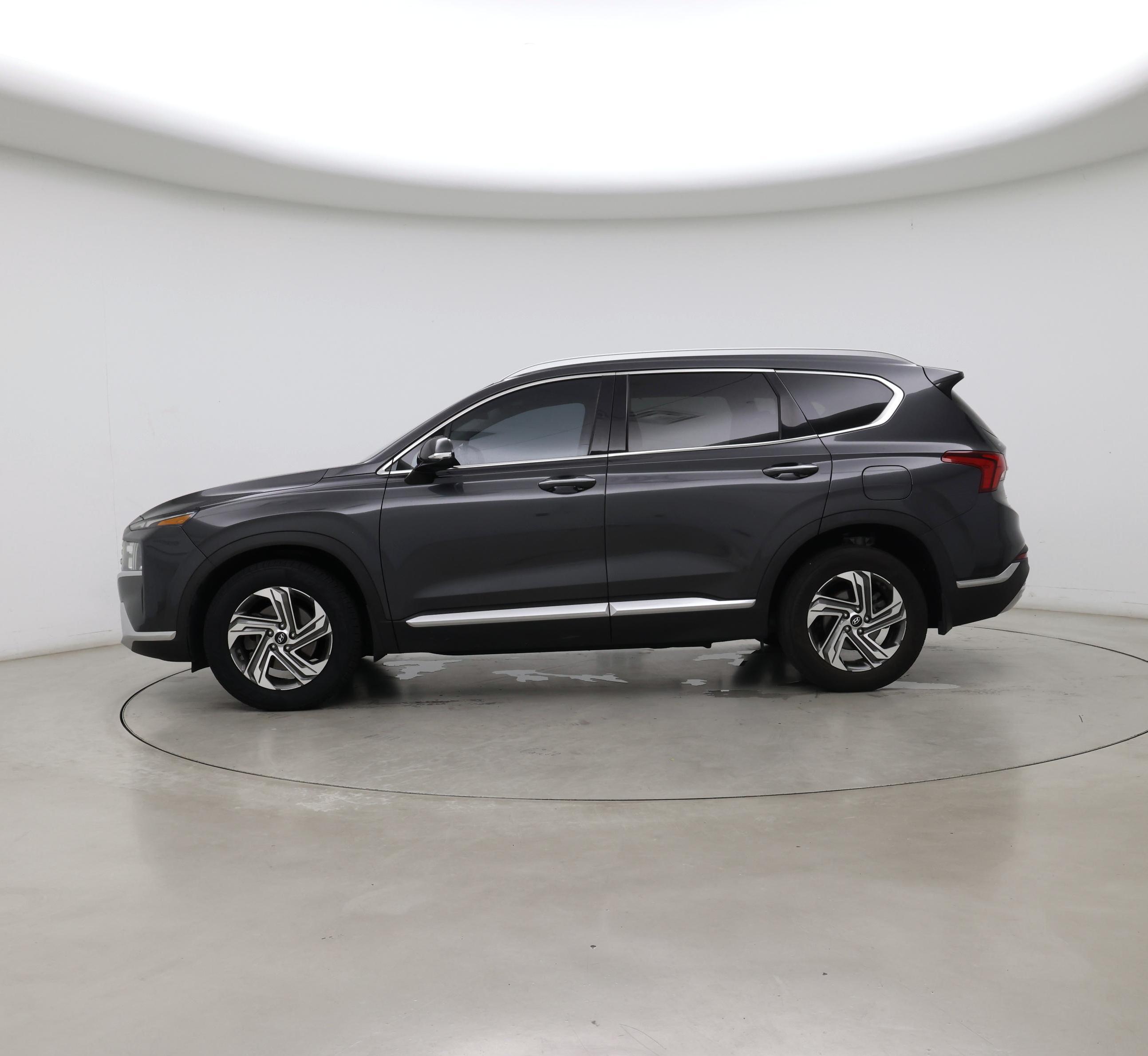 Thumbnail: 2021 Hyundai Santa Fe - 3
